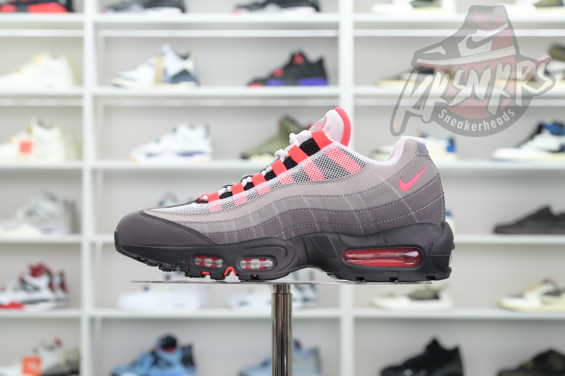 Nike Air Max 95