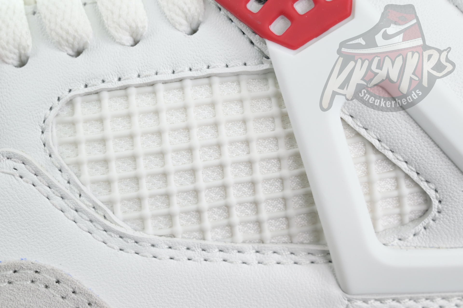 Nike SB x Jordan Air Jordan4“Varsity Red”