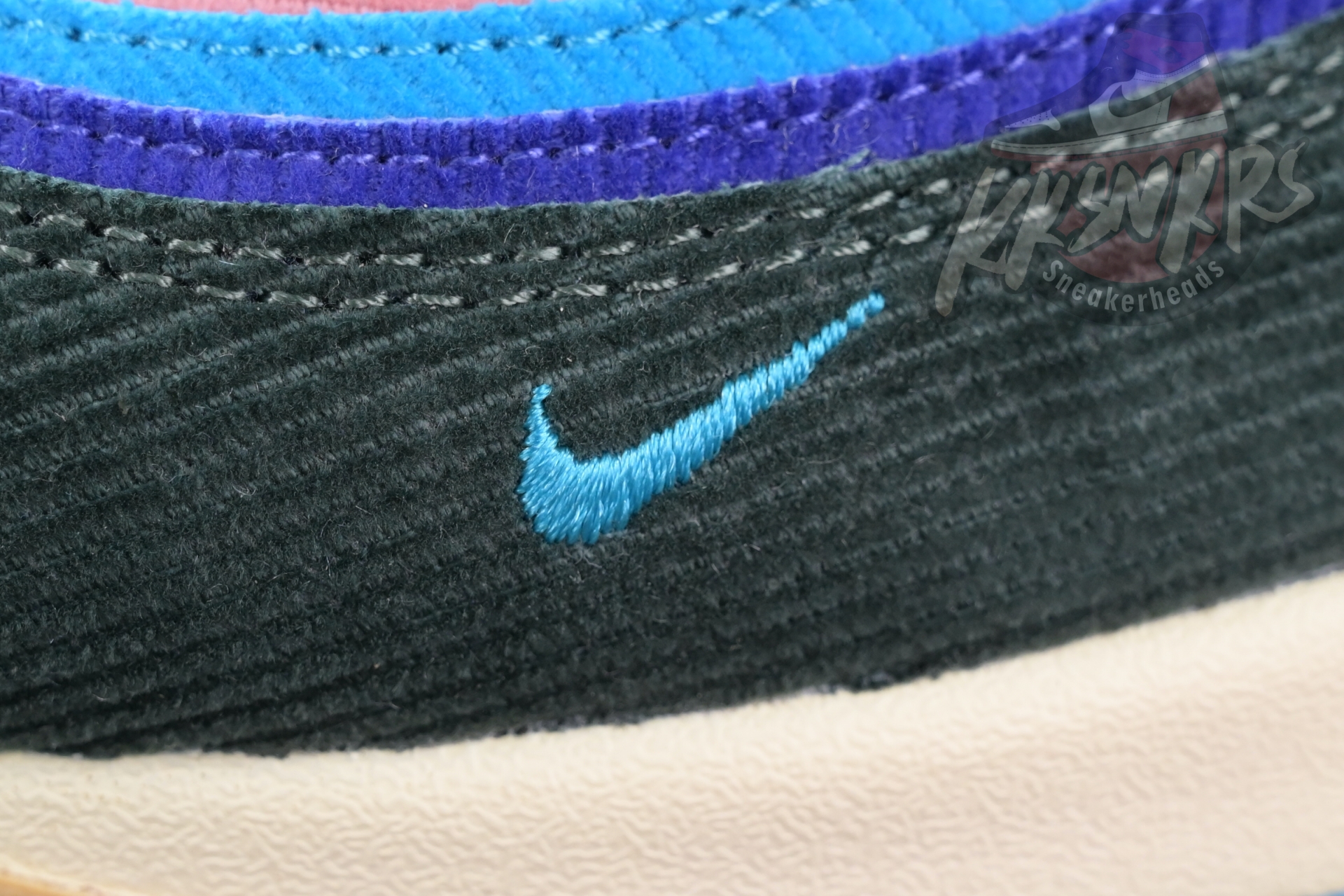 Sean Wotherspoon xNike Air Max 1/97