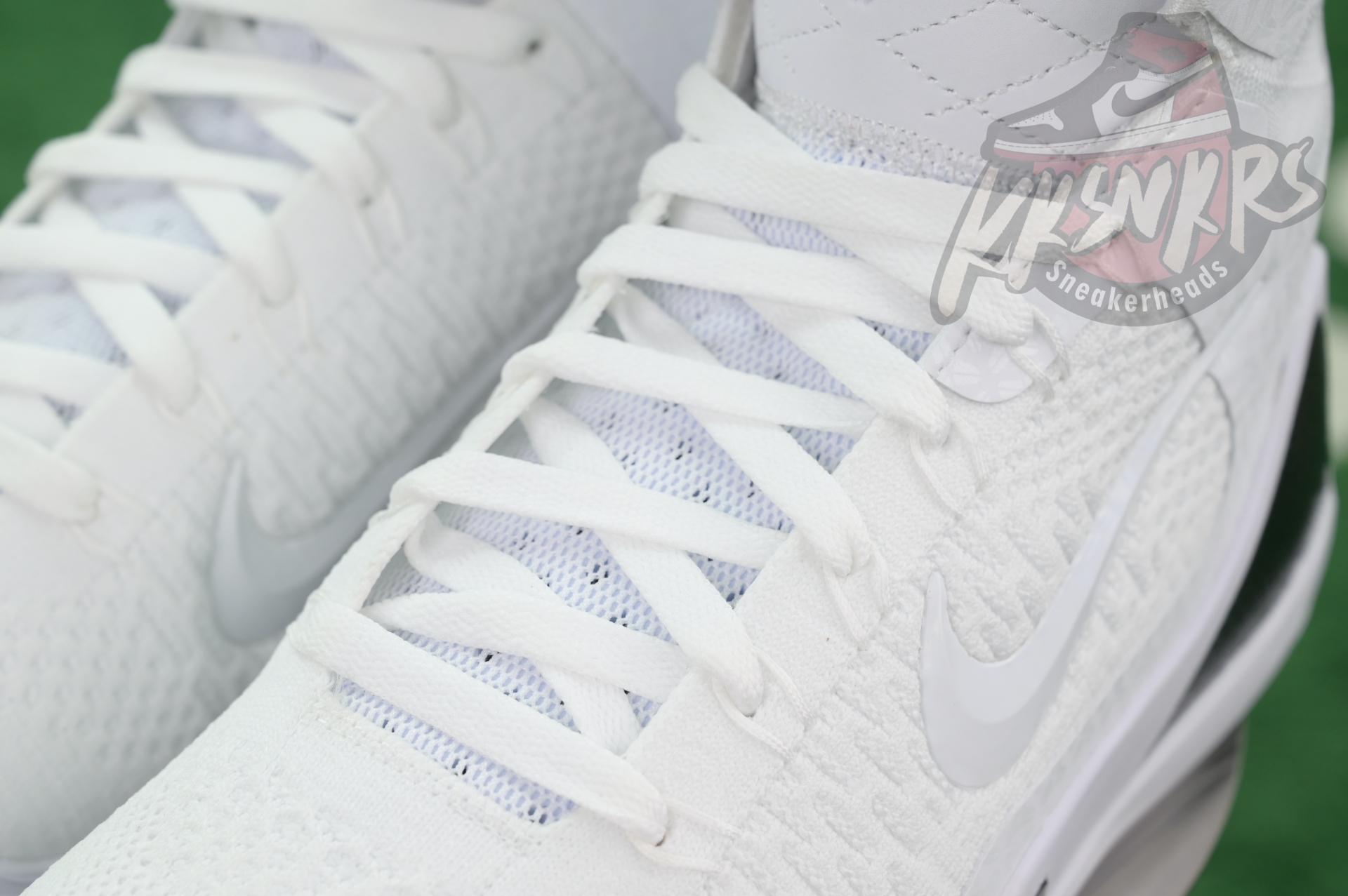 Nike Kobe 9 Elite High Protro