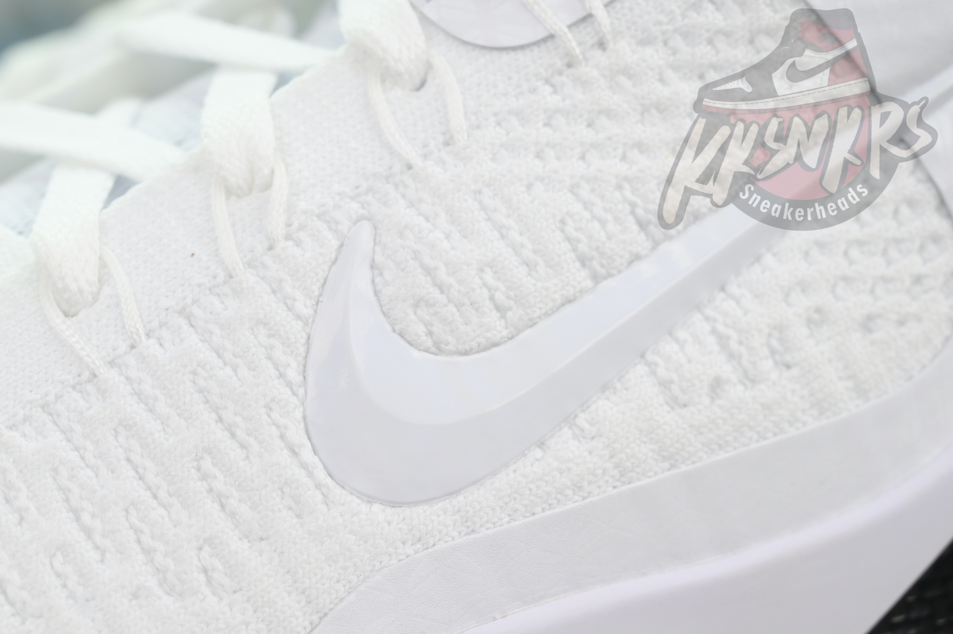 Nike Kobe 9 Elite High Protro
