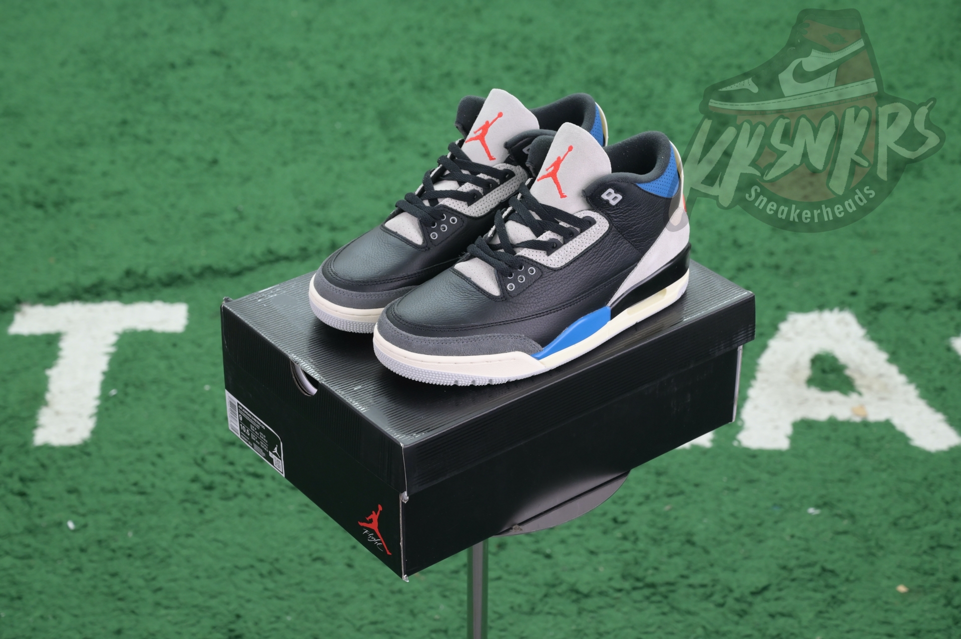 Jordan Air Jordan 3 Retro