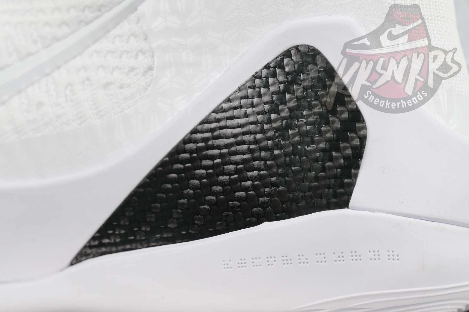 Nike Kobe 9 Elite High Protro