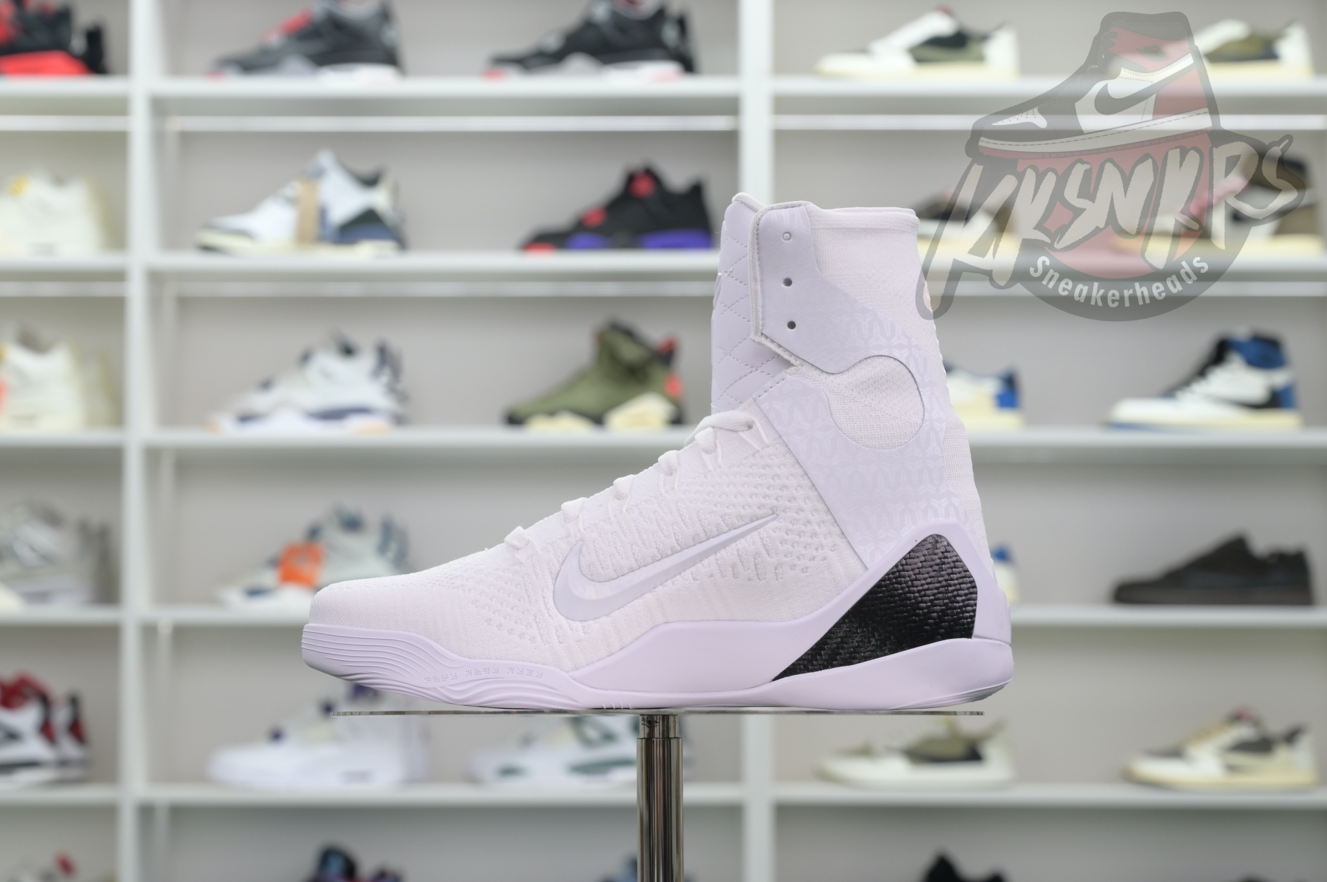 Nike Kobe 9 Elite High Protro