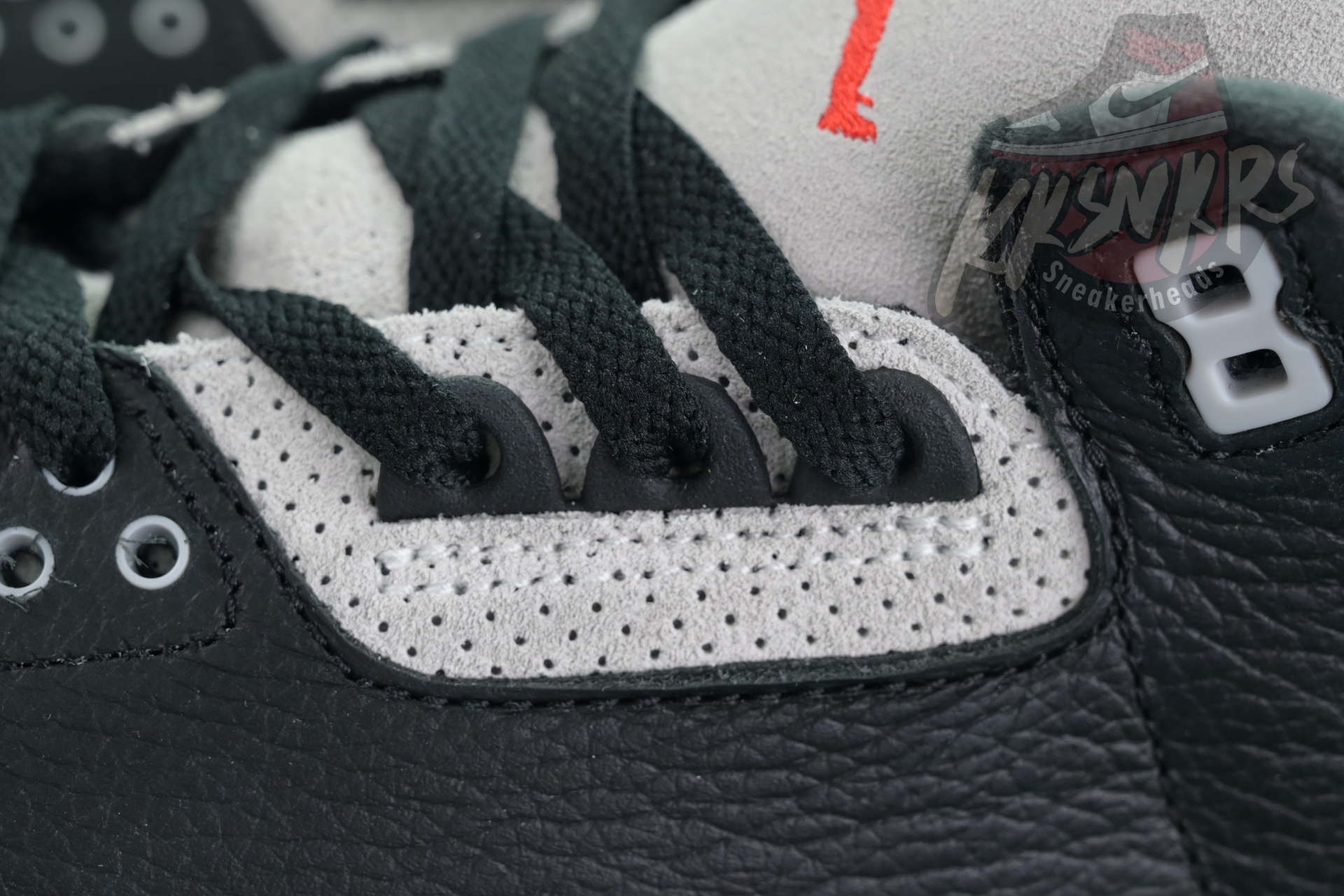 Jordan Air Jordan 3 Retro