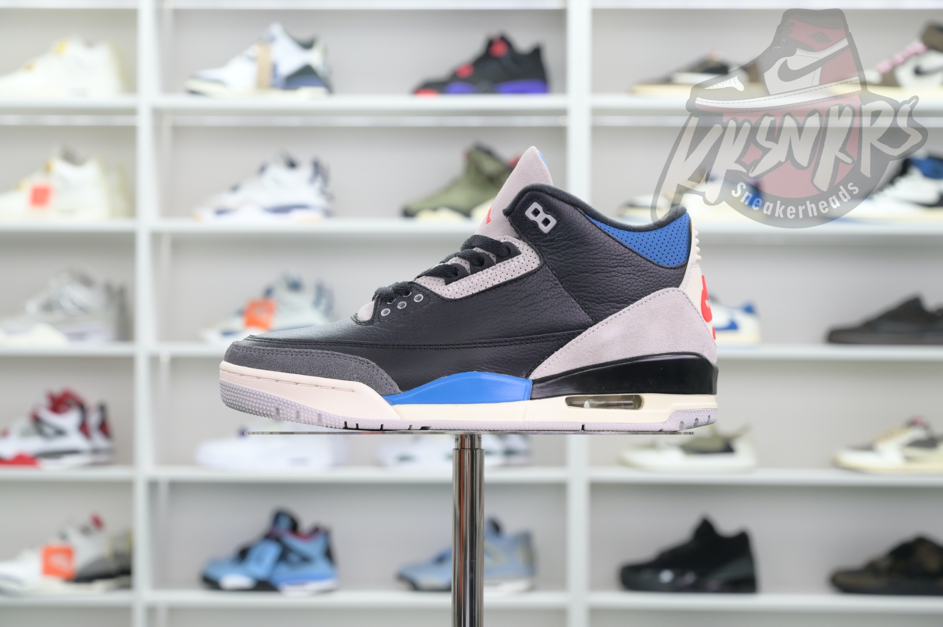 Jordan Air Jordan 3 Retro