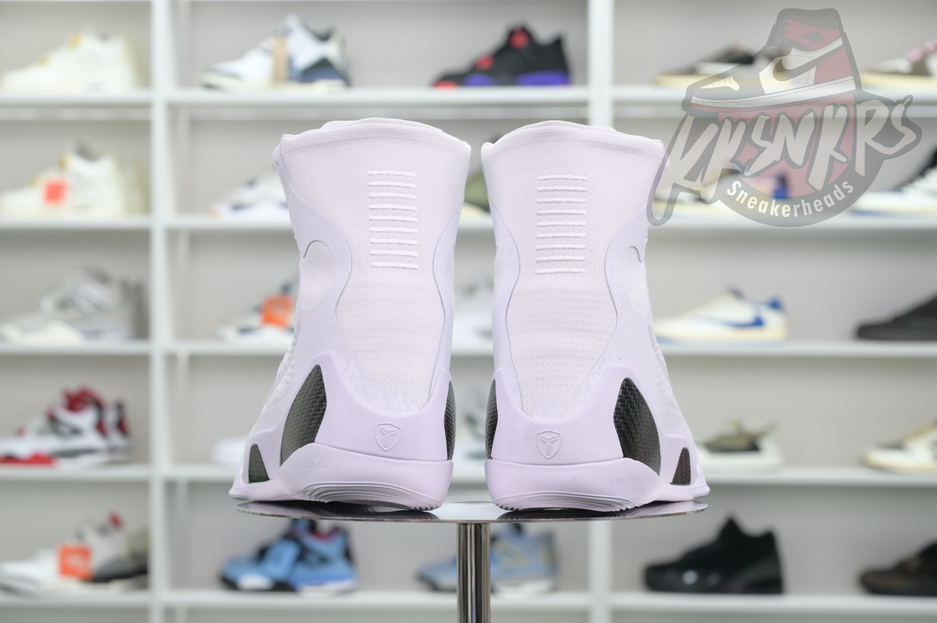 Nike Kobe 9 Elite High Protro