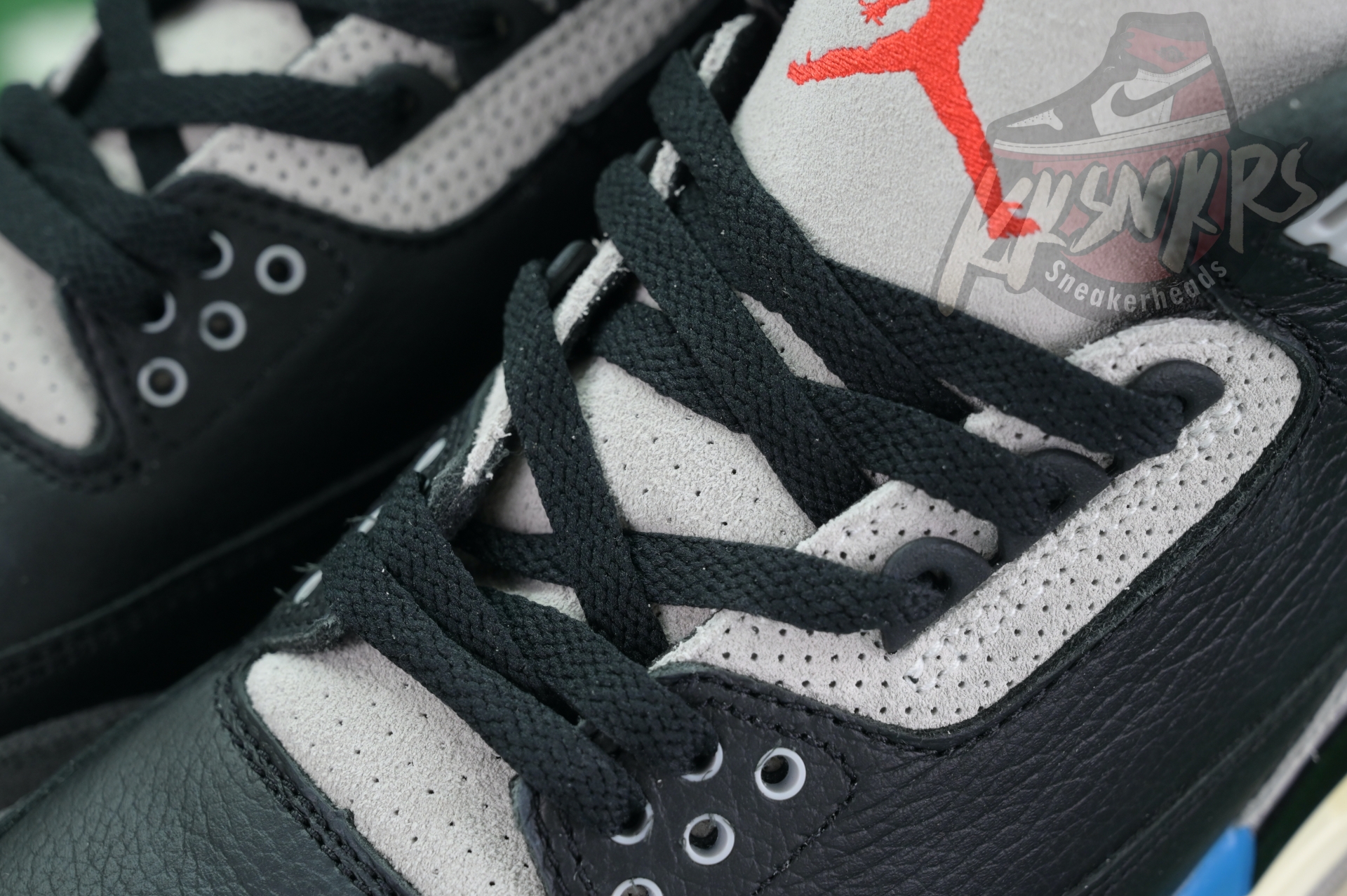 Jordan Air Jordan 3 Retro