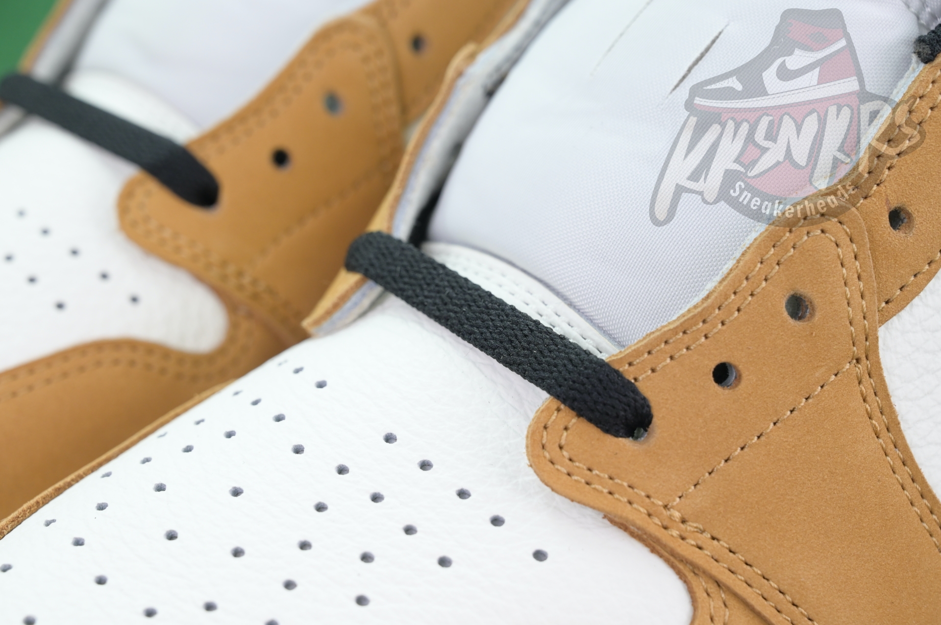 Jordan Air Jordan 1 Low OG“Rookie of the Year”