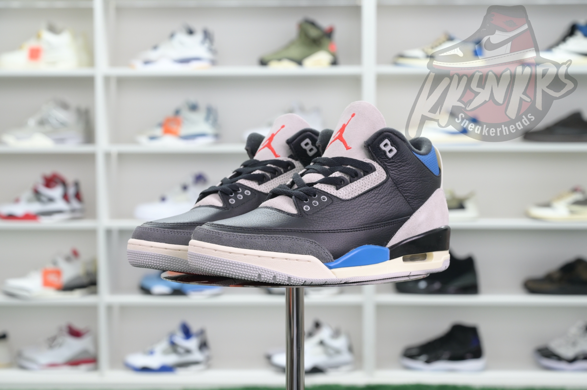 Jordan Air Jordan 3 Retro