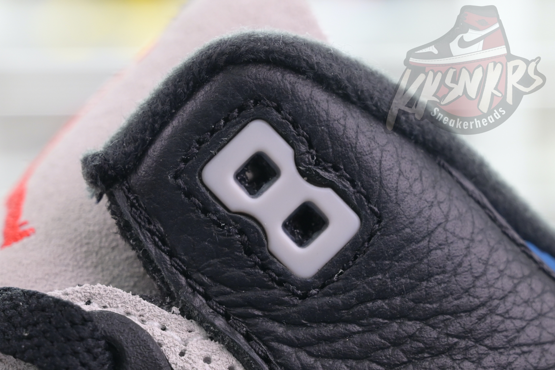 Jordan Air Jordan 3 Retro