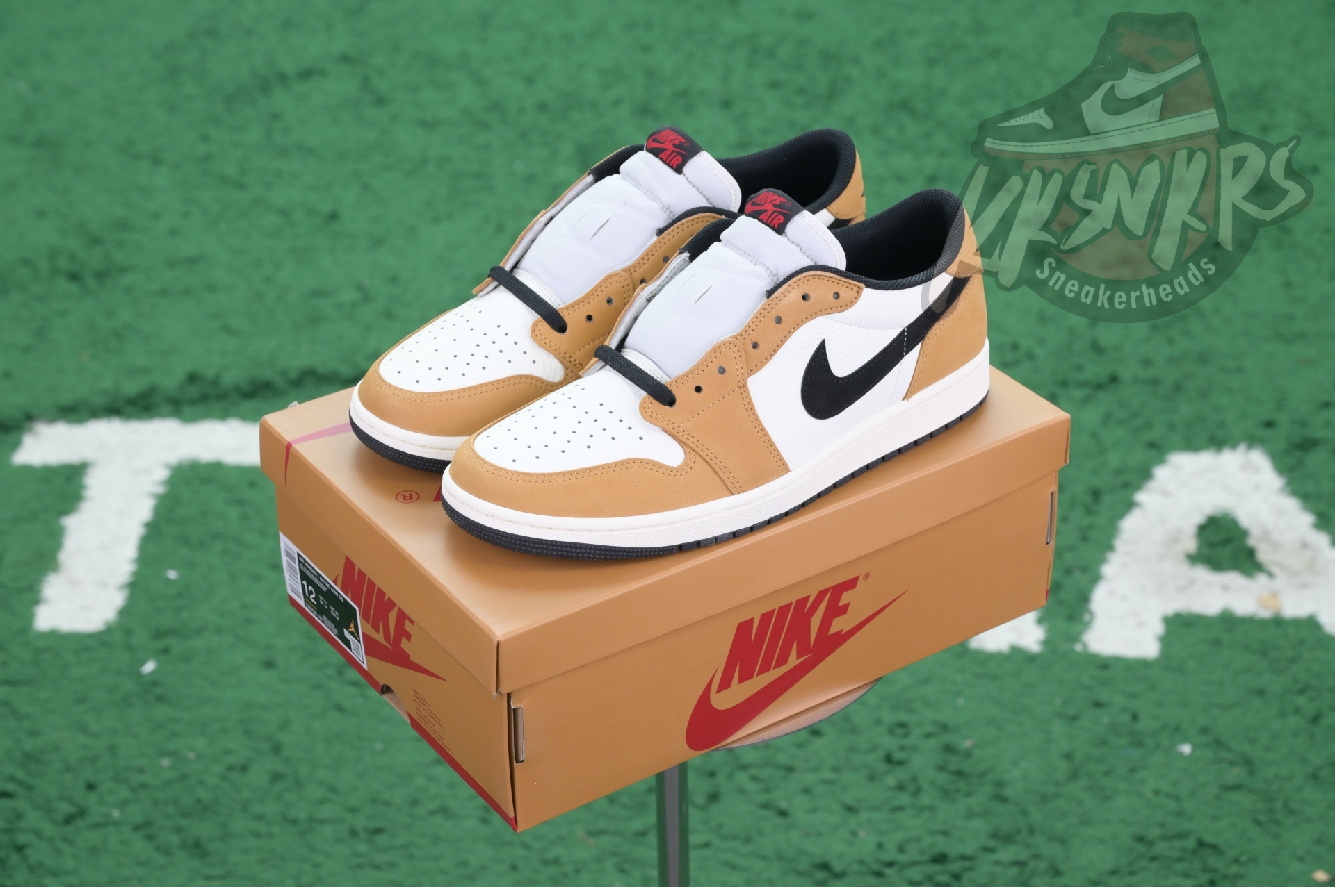 Jordan Air Jordan 1 Low OG“Rookie of the Year”