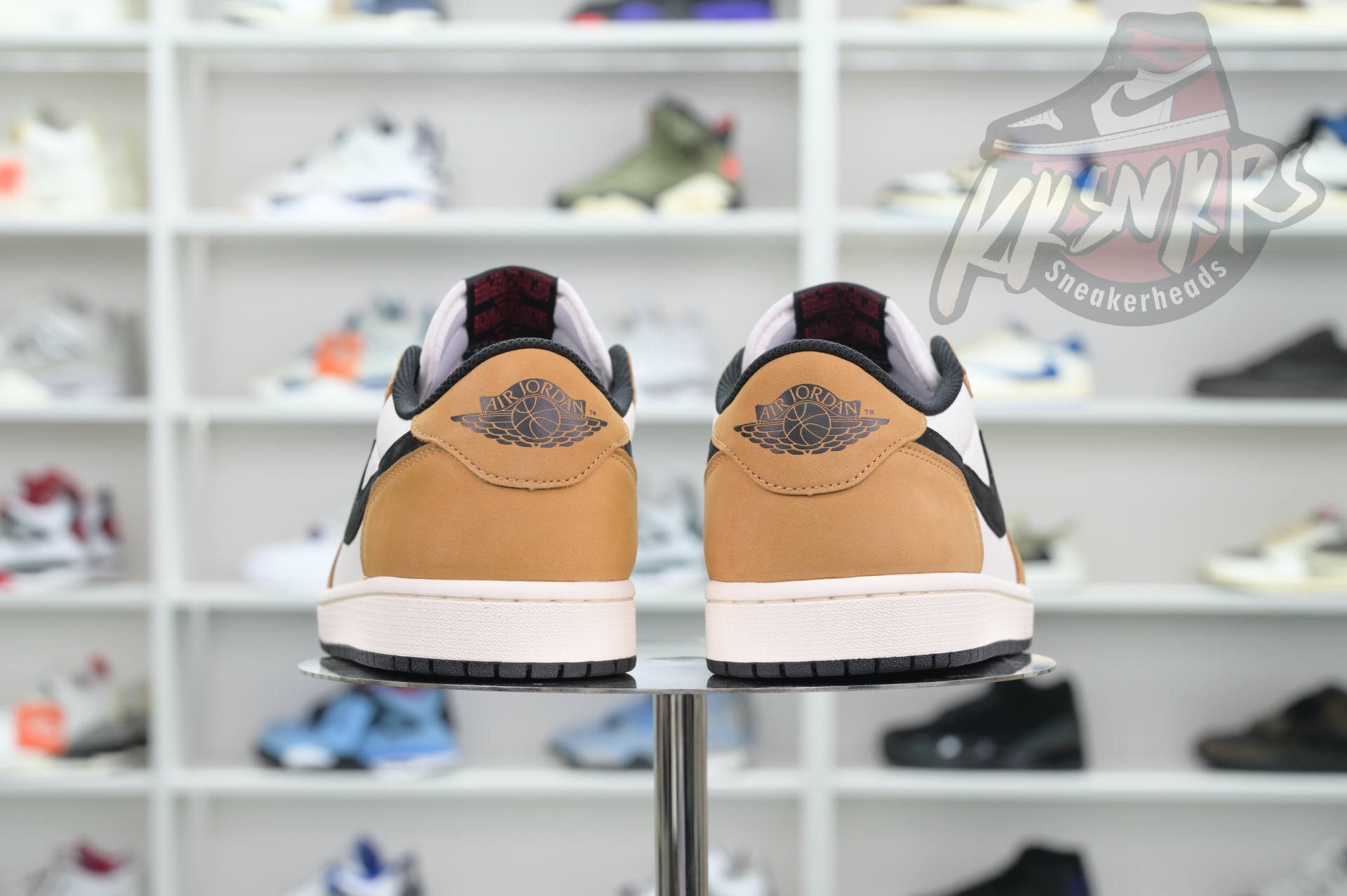 Jordan Air Jordan 1 Low OG“Rookie of the Year”