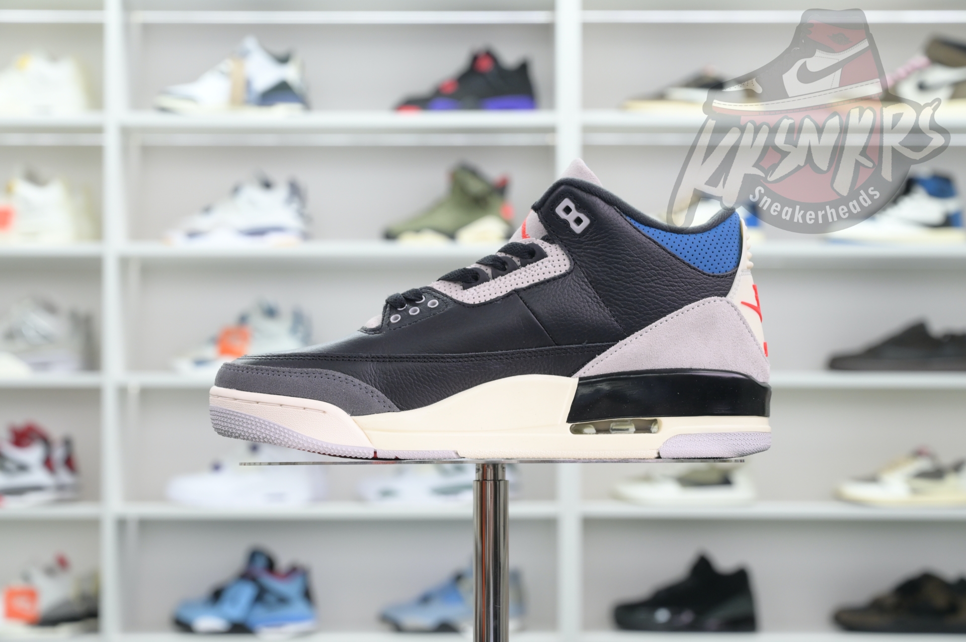 Jordan Air Jordan 3 Retro