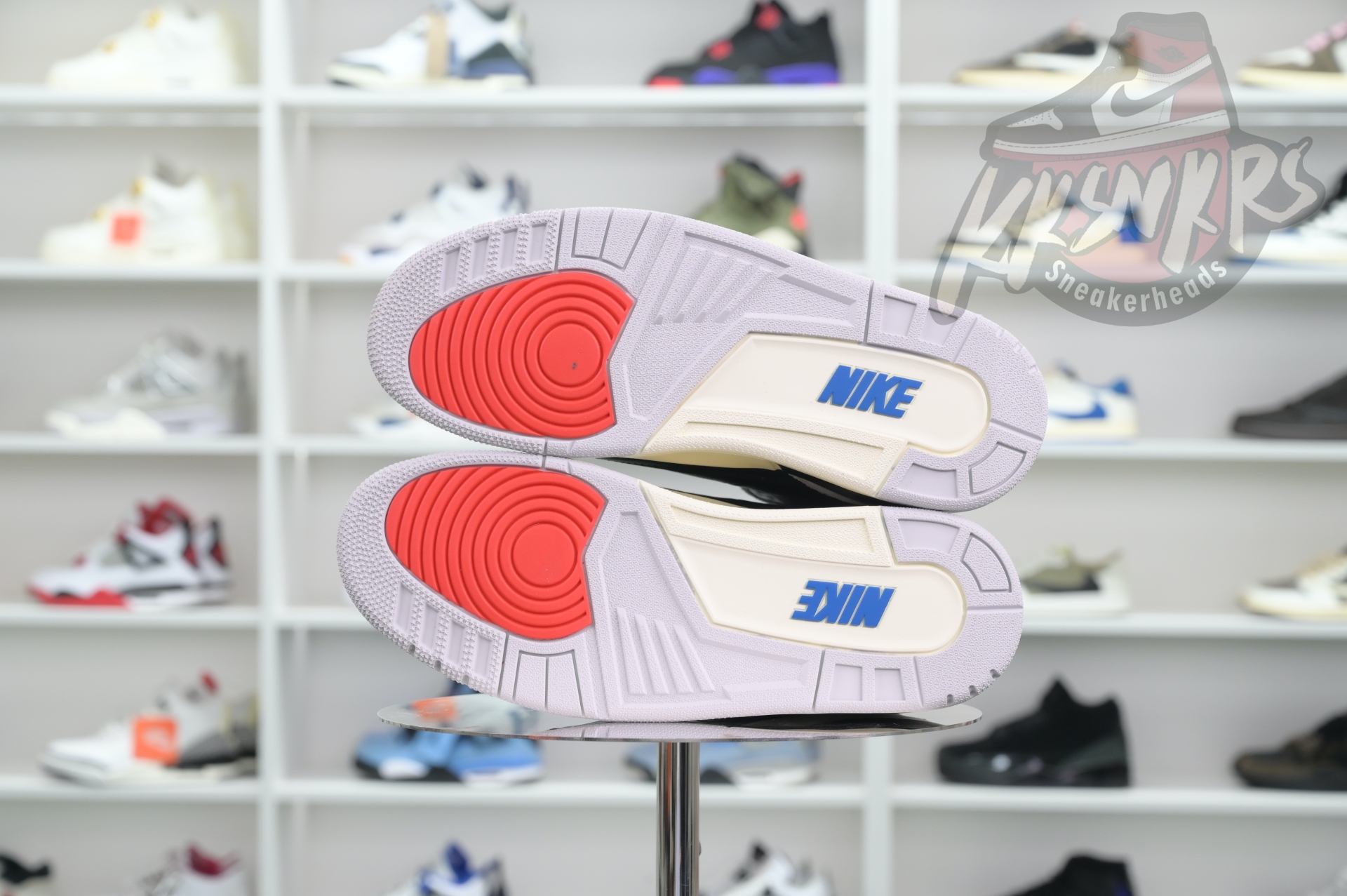 Jordan Air Jordan 3 Retro