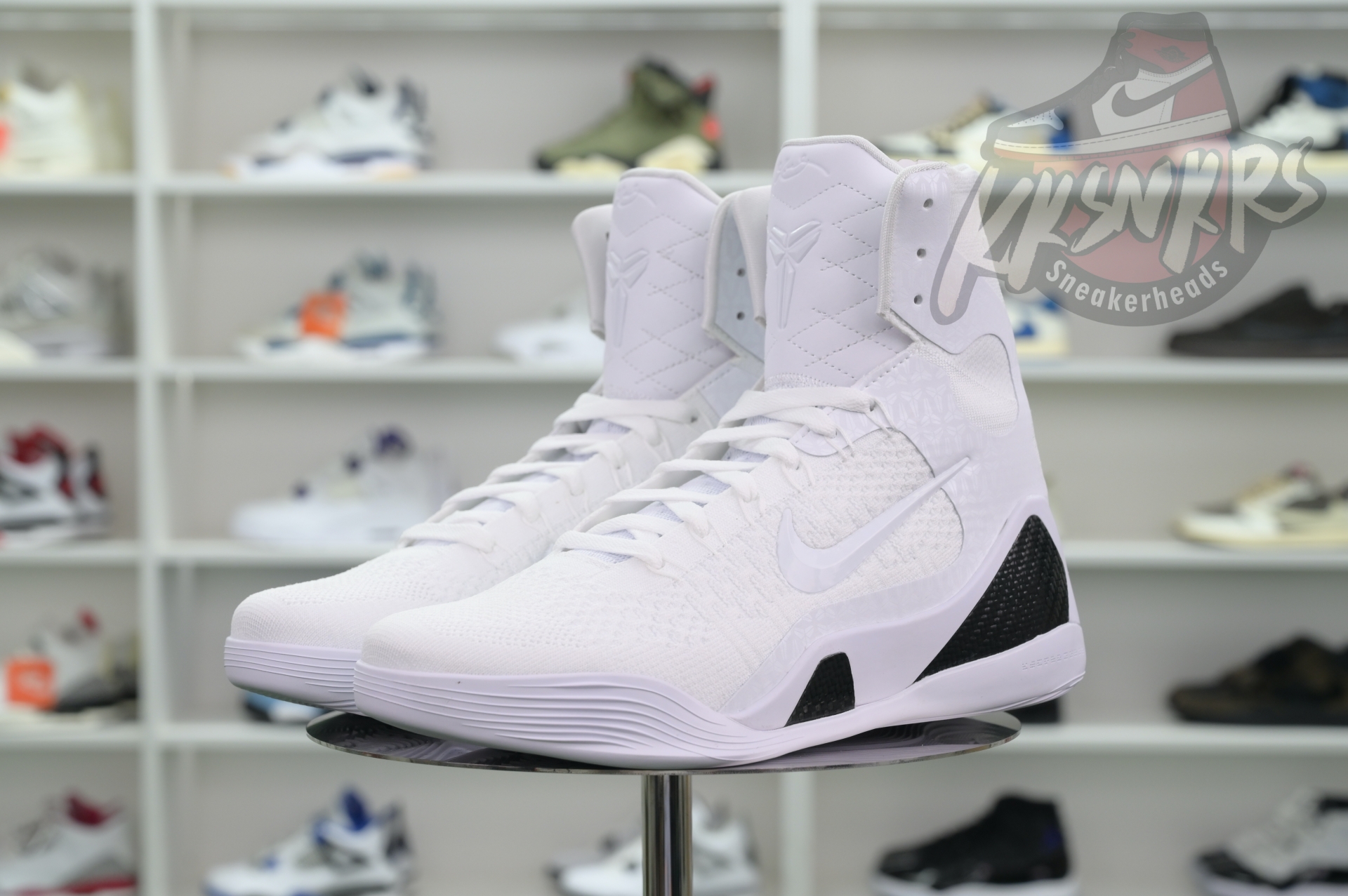 Nike Kobe 9 Elite High Protro