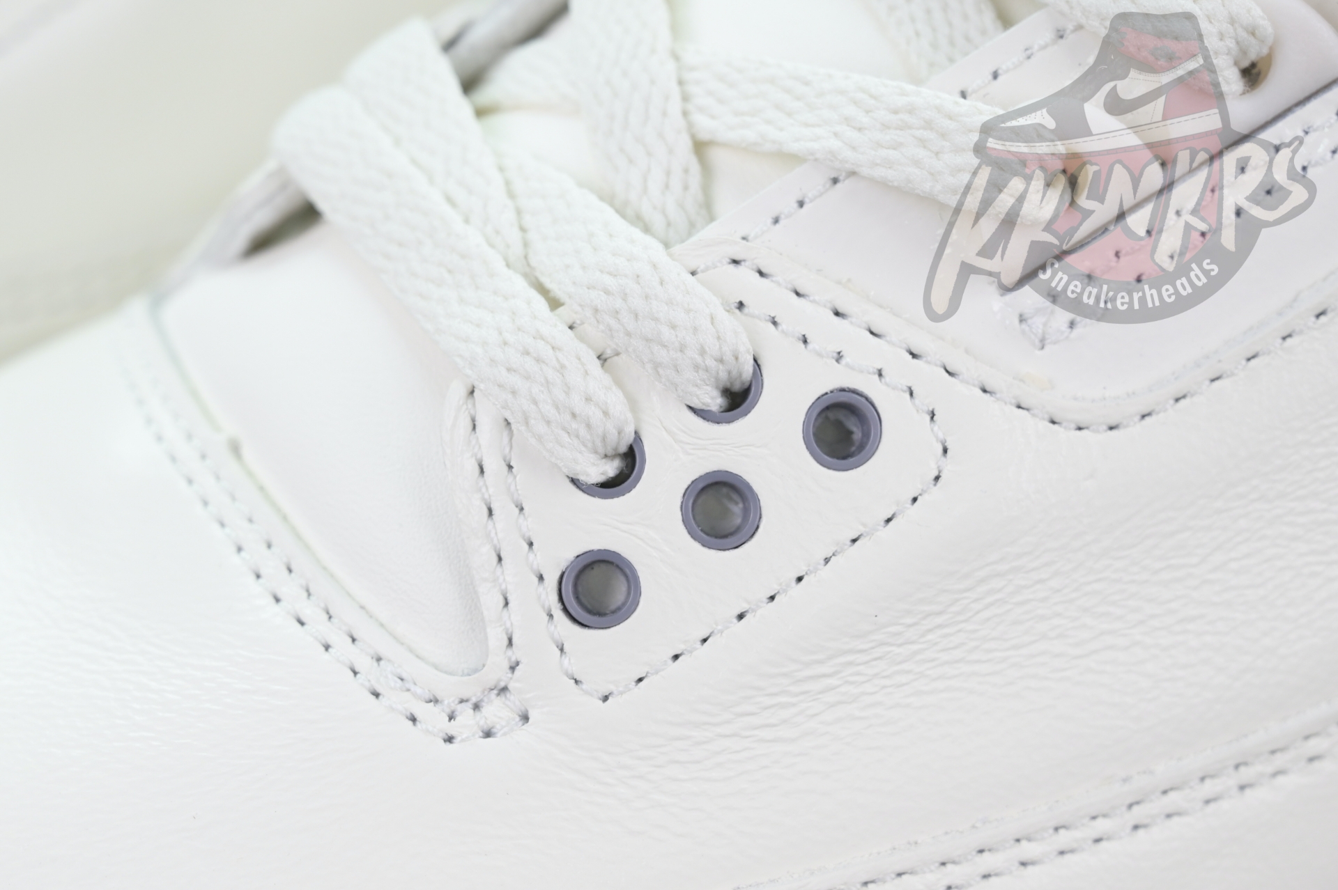 Jordan Air Jordan3“Sail” CK9246-100