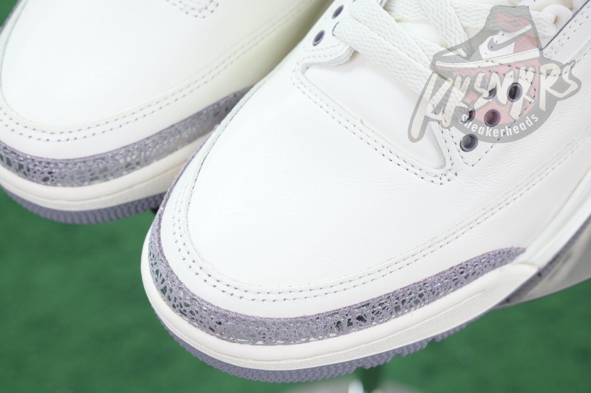 Jordan Air Jordan3“Sail” CK9246-100