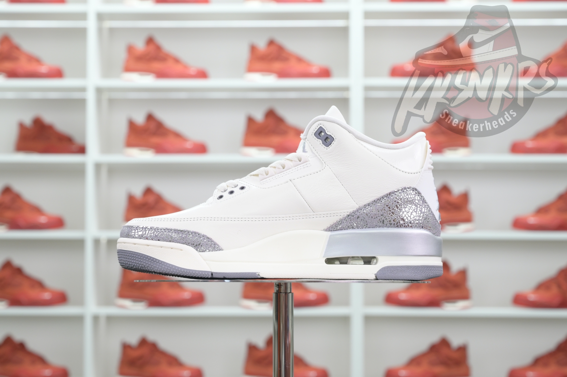 Jordan Air Jordan3“Sail” CK9246-100