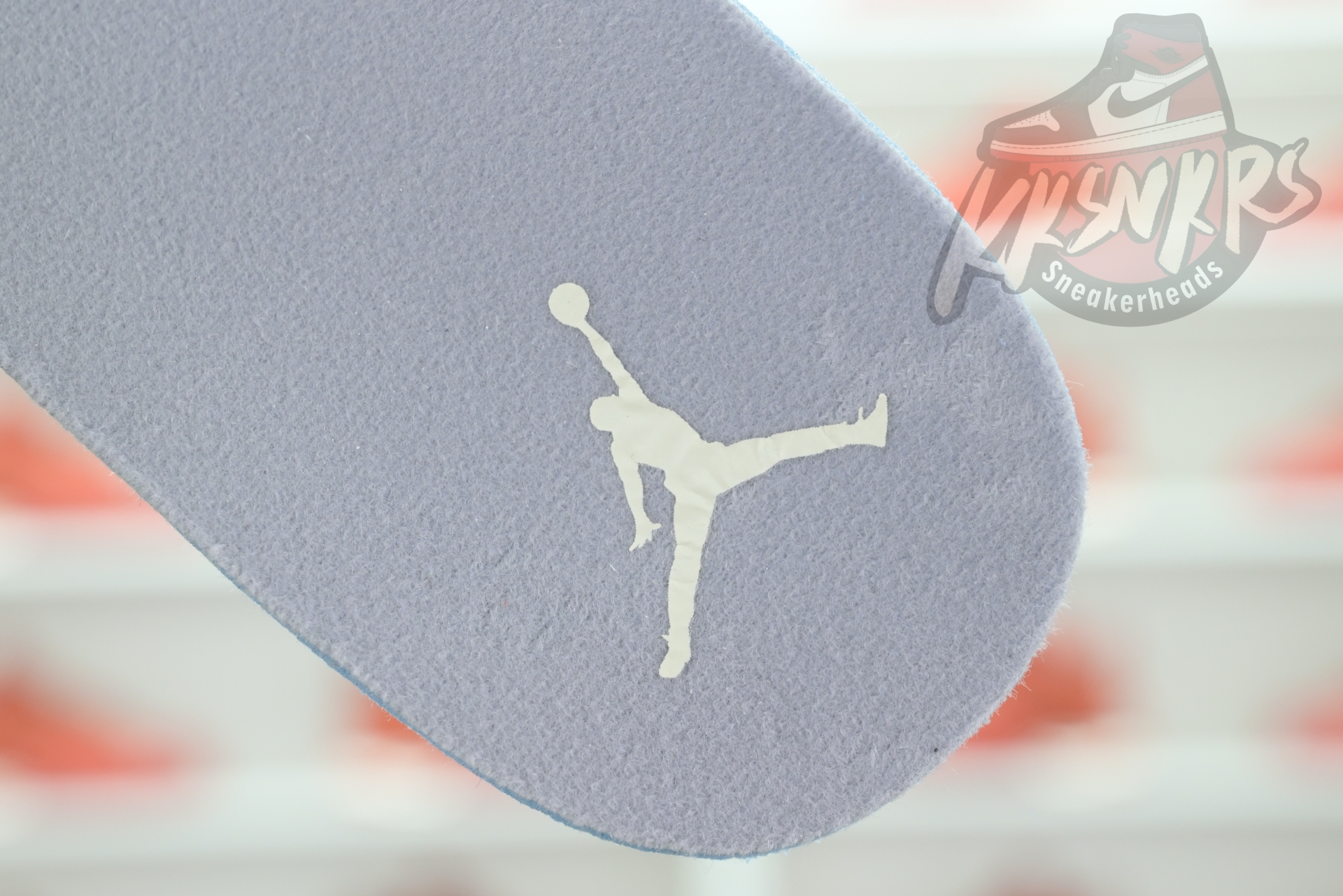 Jordan Air Jordan3“Sail” CK9246-100