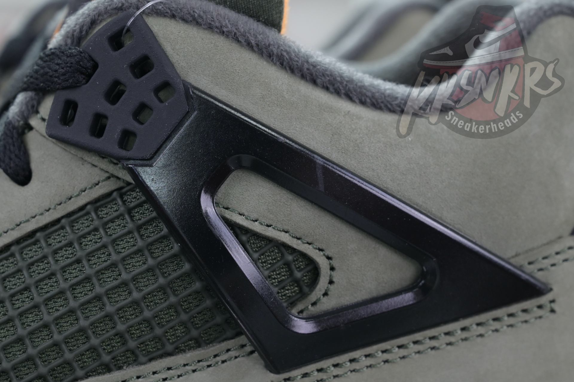 UNDEFEATED x Jordan Air Jordan 4  B1519-200