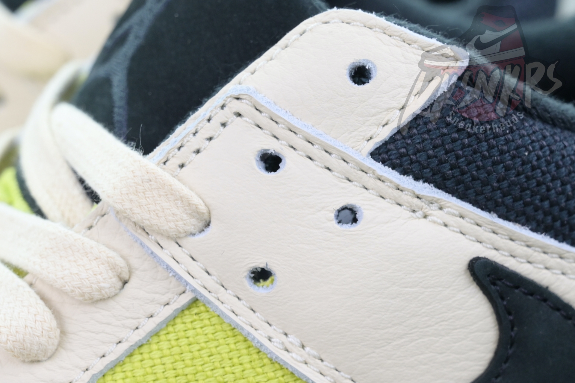 Travis Scottx Jordan Jumpman Jack TR“Bright Cactus”  FZ8117-102
