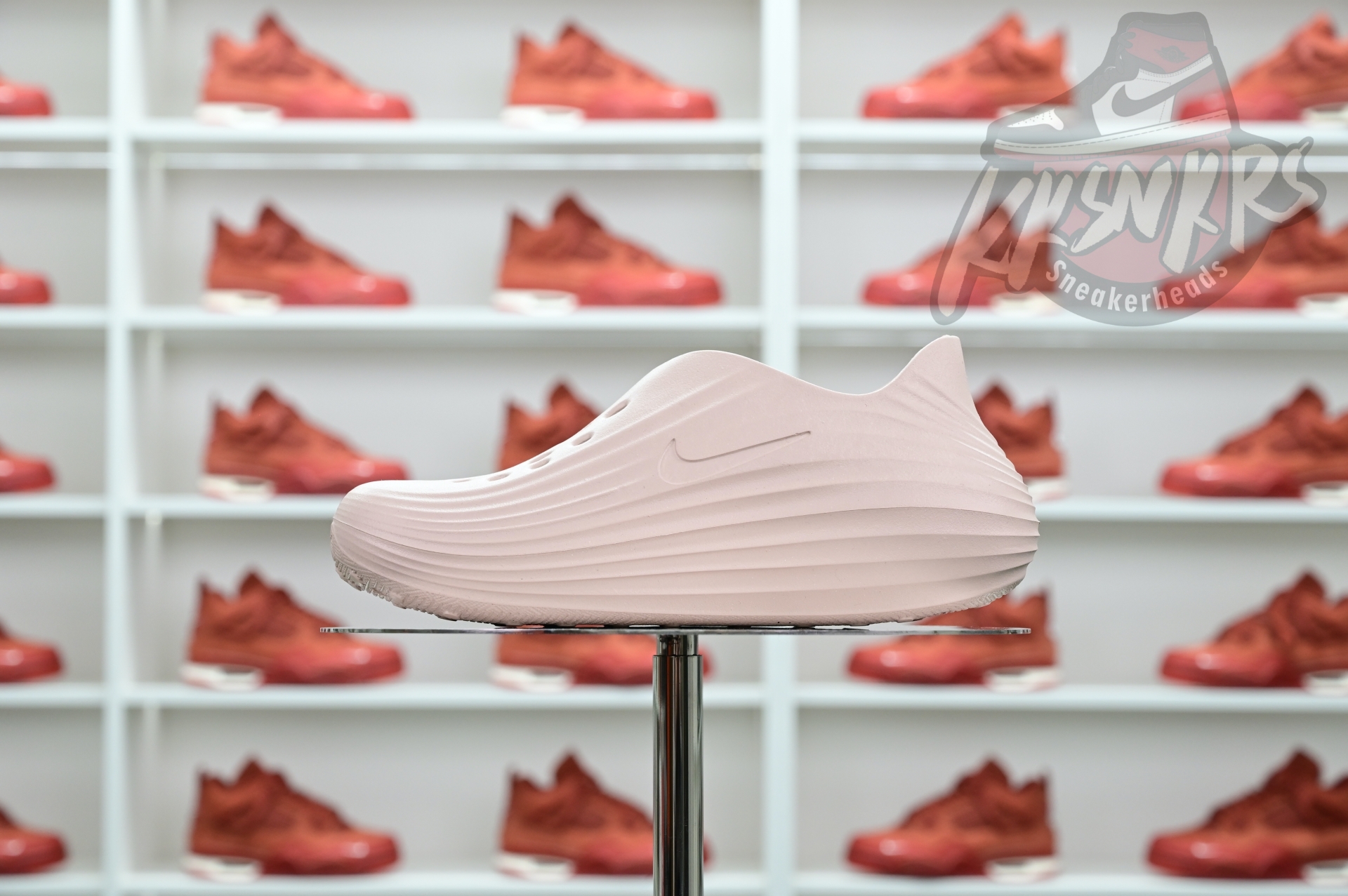 Nike ReactX Rejuven8 Light Orewood Brown HV5060-100
