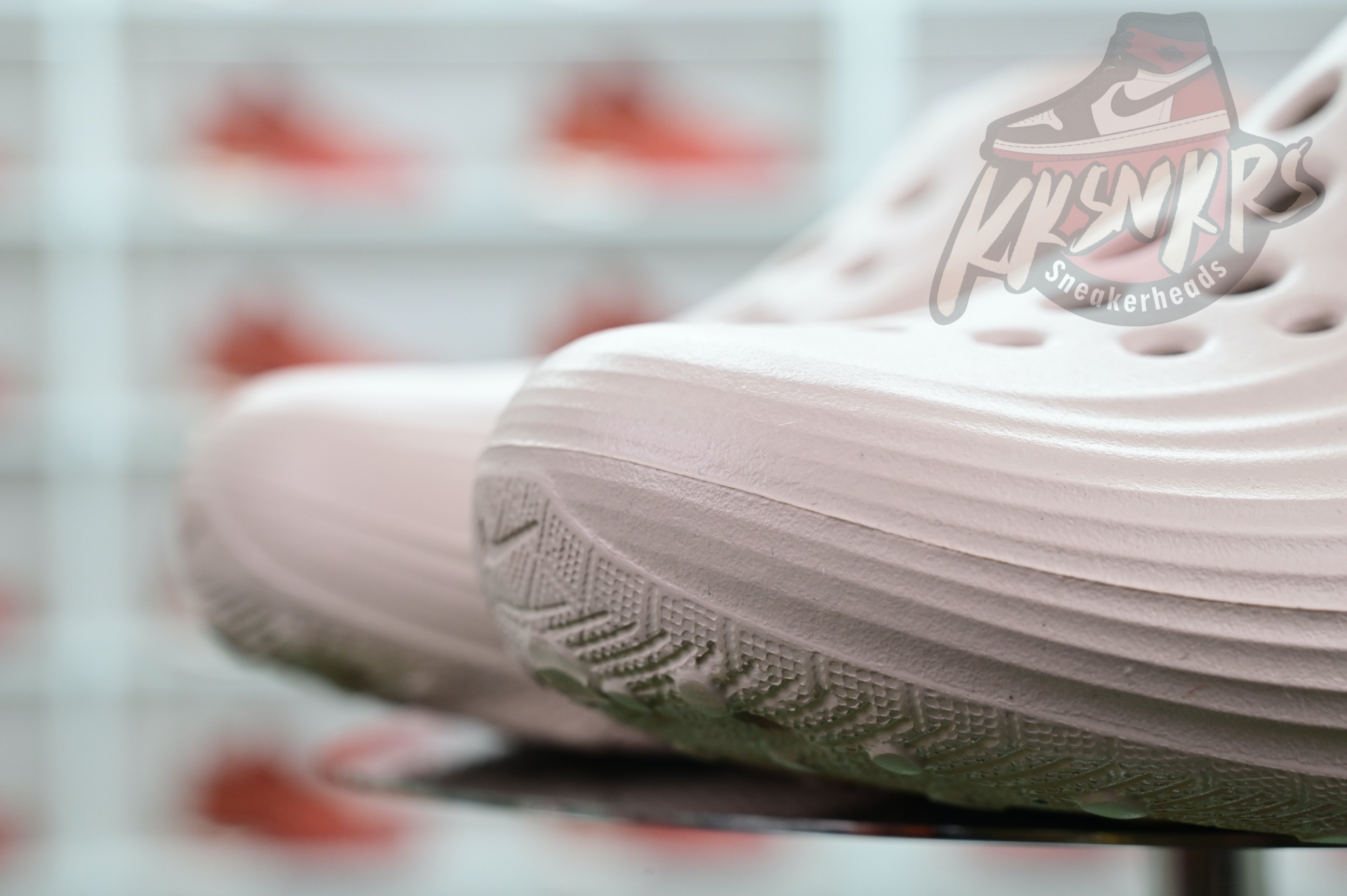 Nike ReactX Rejuven8 Light Orewood Brown HV5060-100