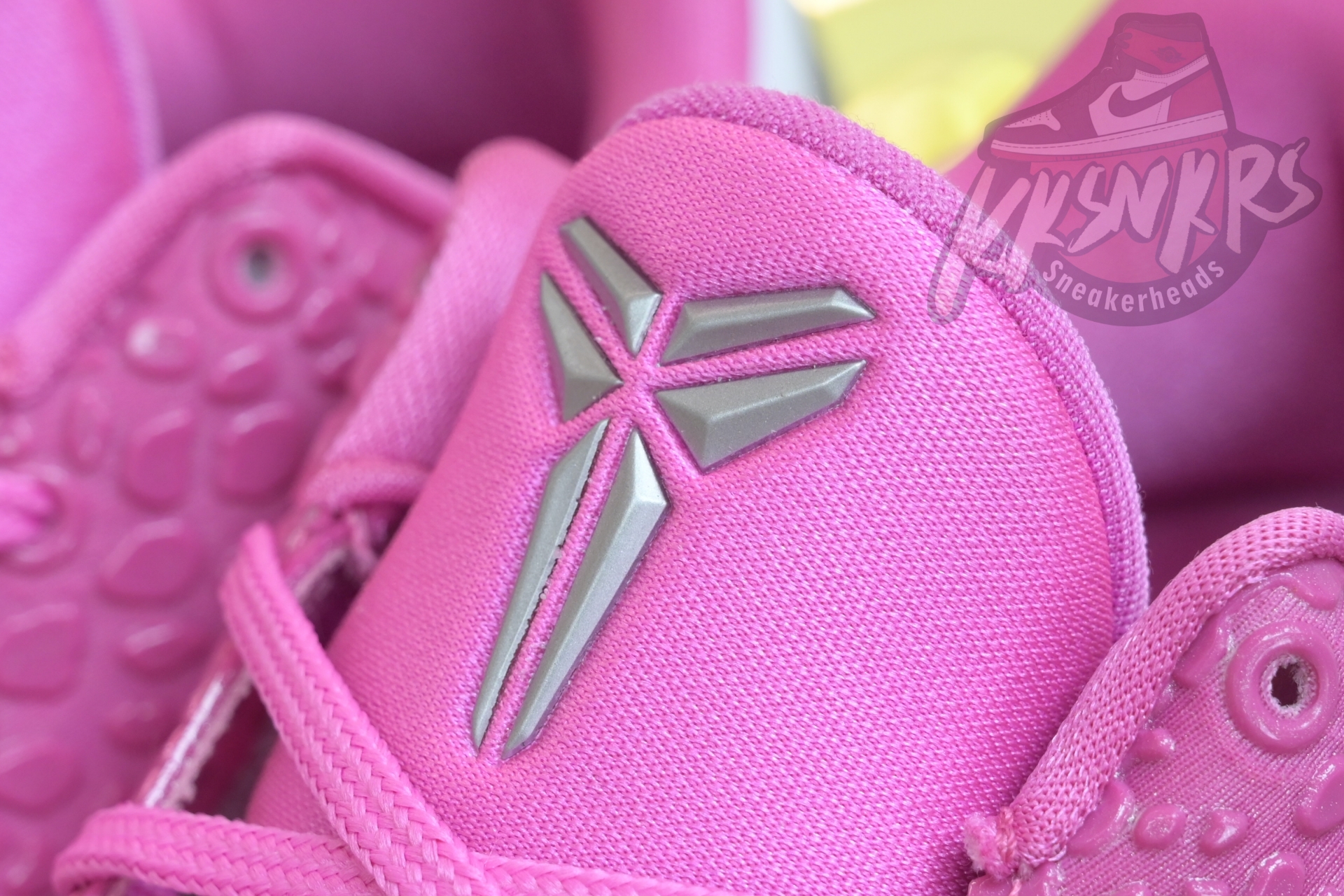 Nike Kobe 6  DJ3596-600