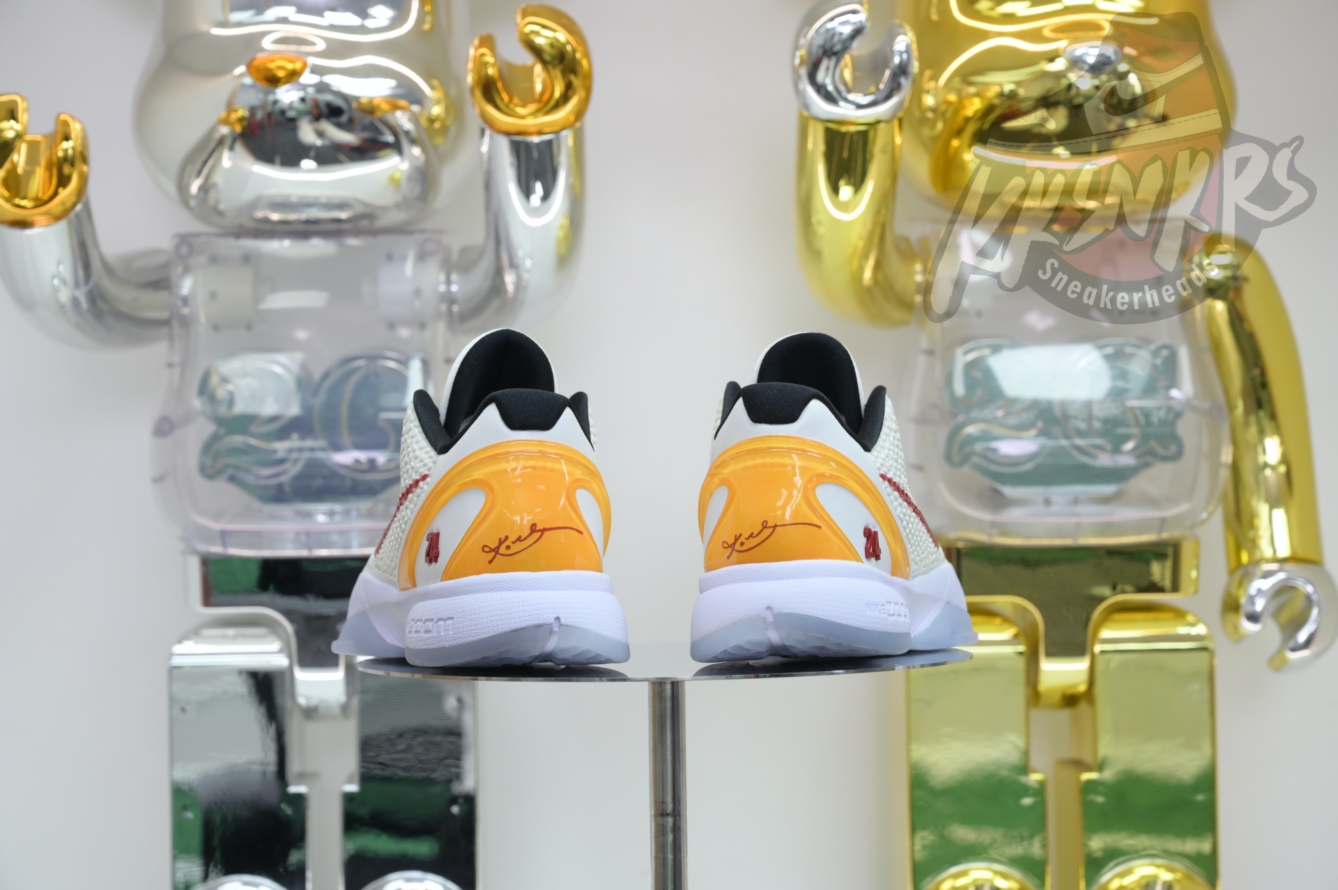 Nike Kobe 6  FE2025-102