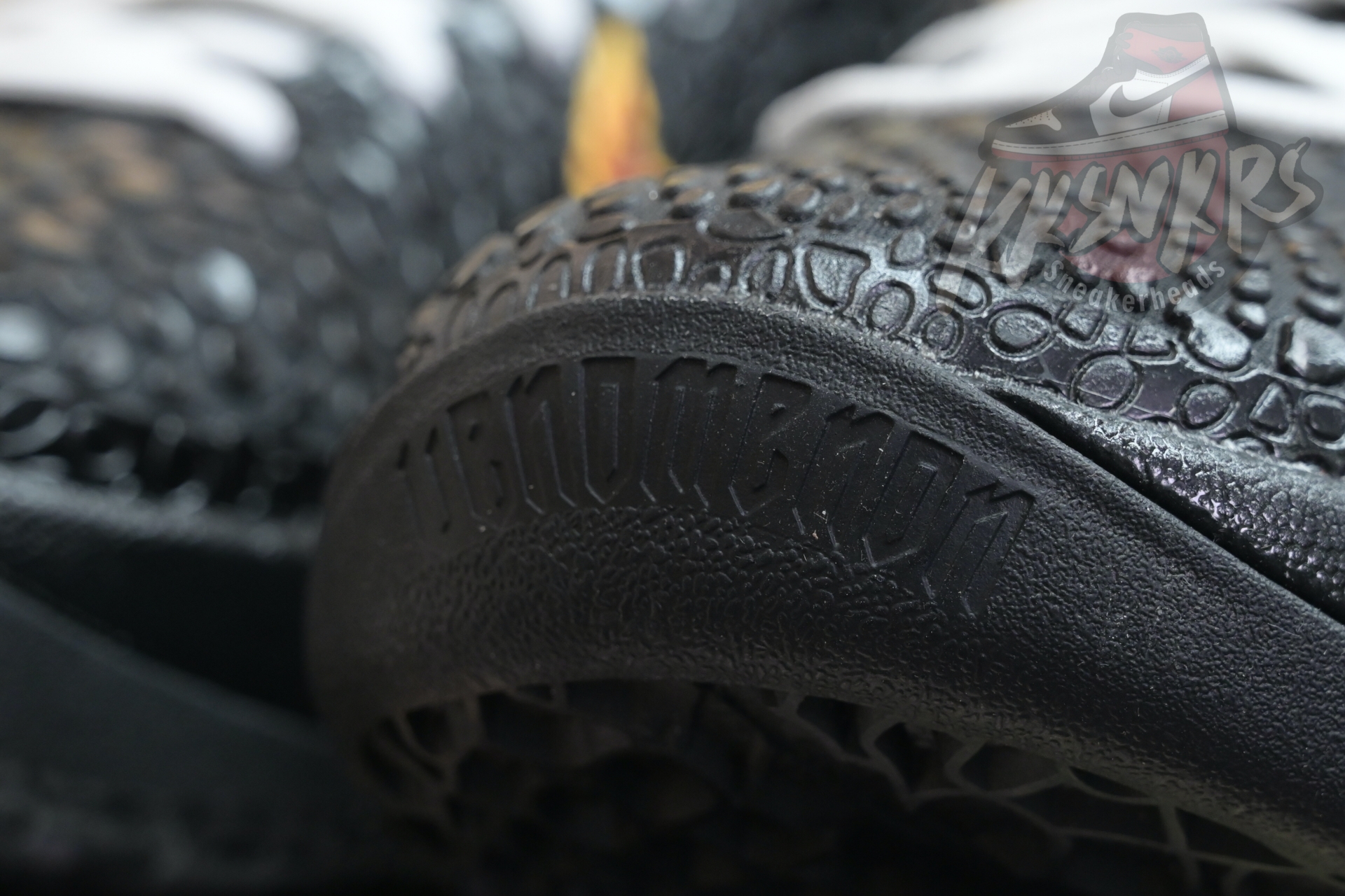 Nike Kobe 6  PE2025-103