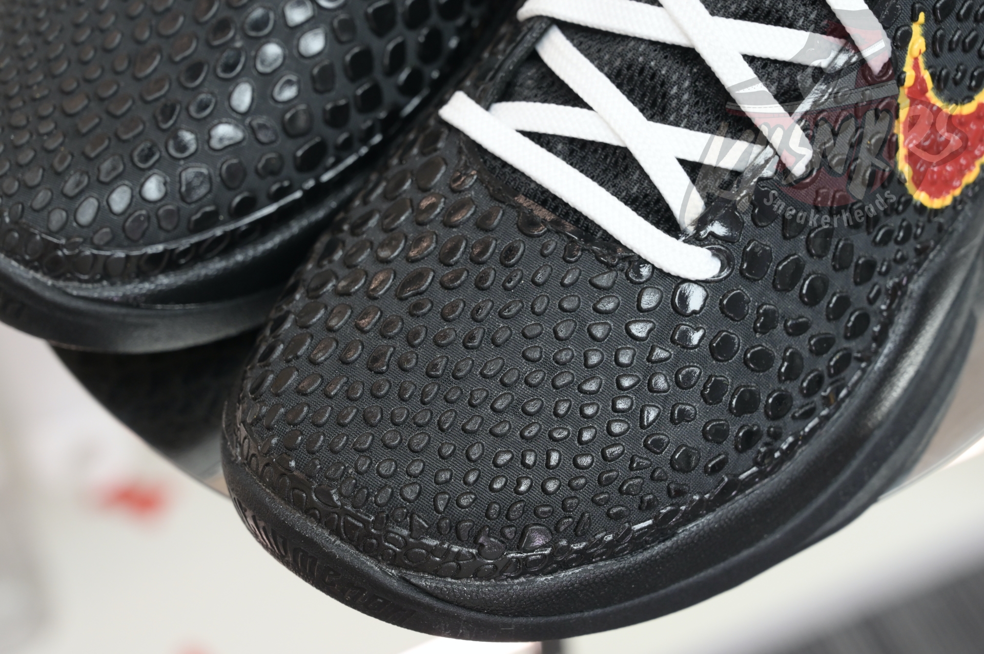 Nike Kobe 6  PE2025-103