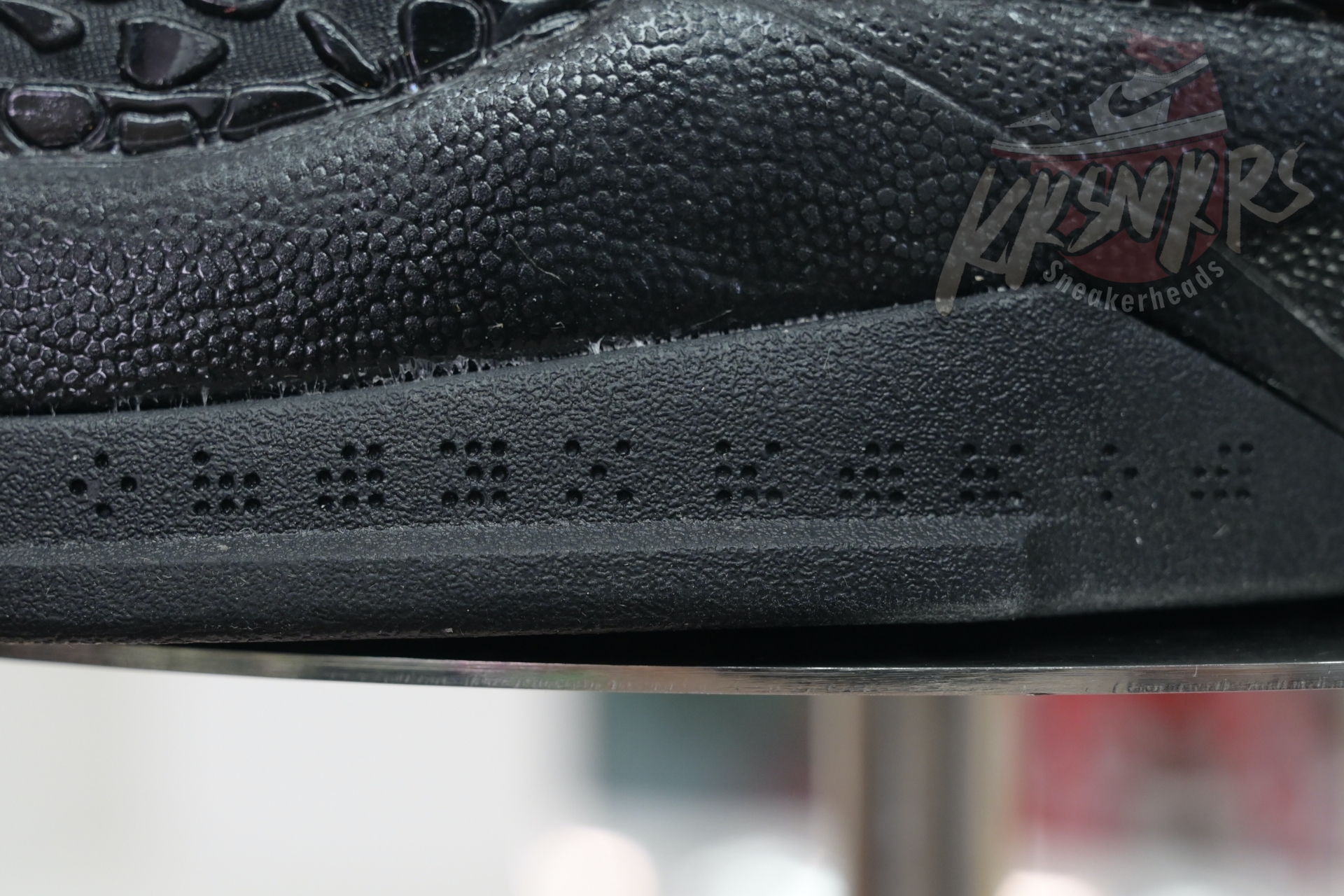 Nike Kobe 6  PE2025-103