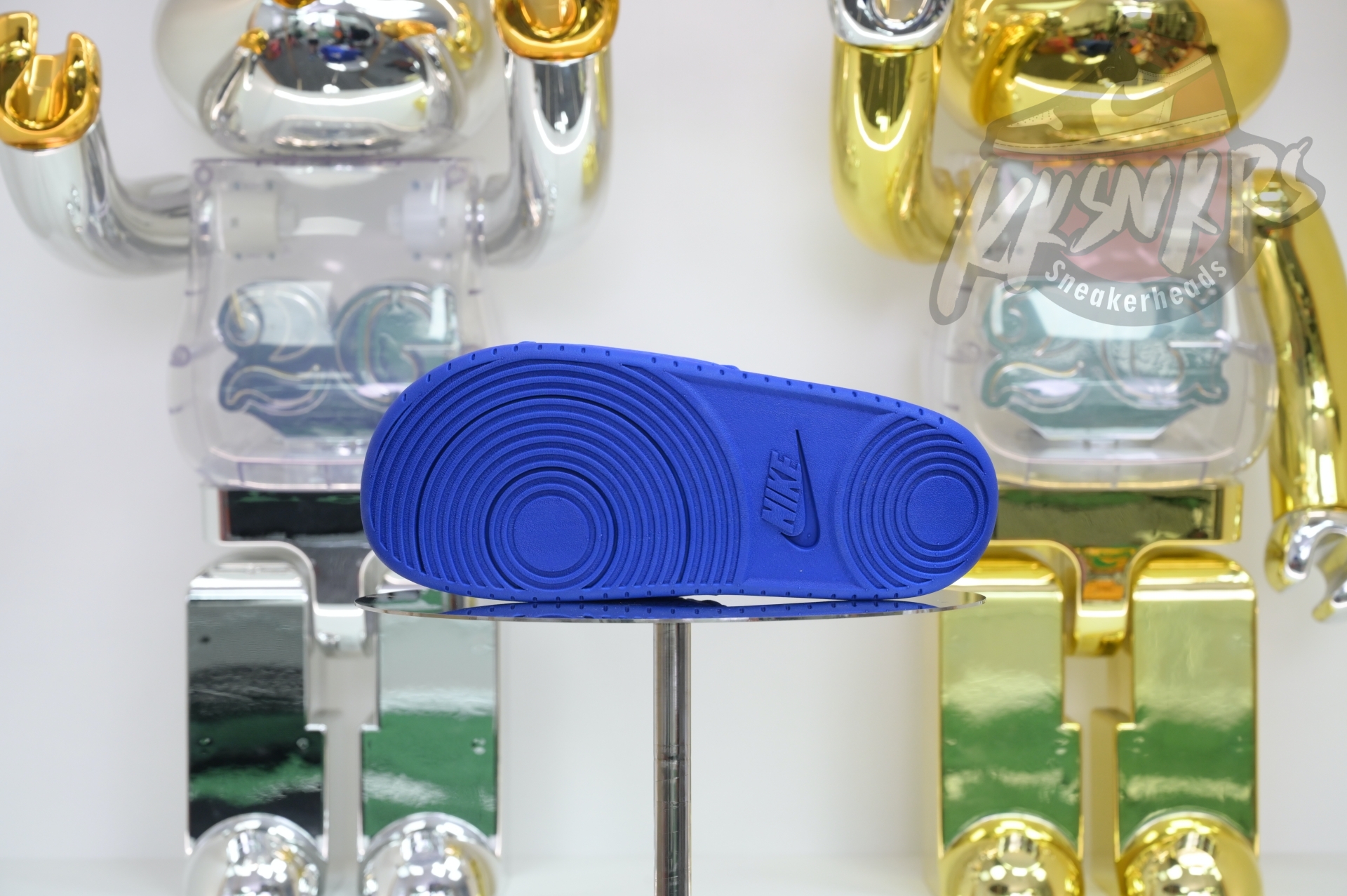Nike Kobe Offcourt Slides  IP2870-400