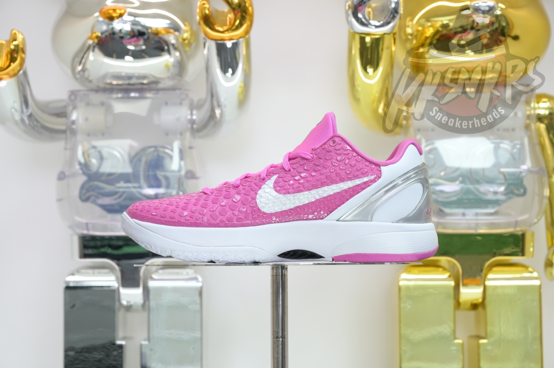 Nike Kobe 6  DJ3596-600