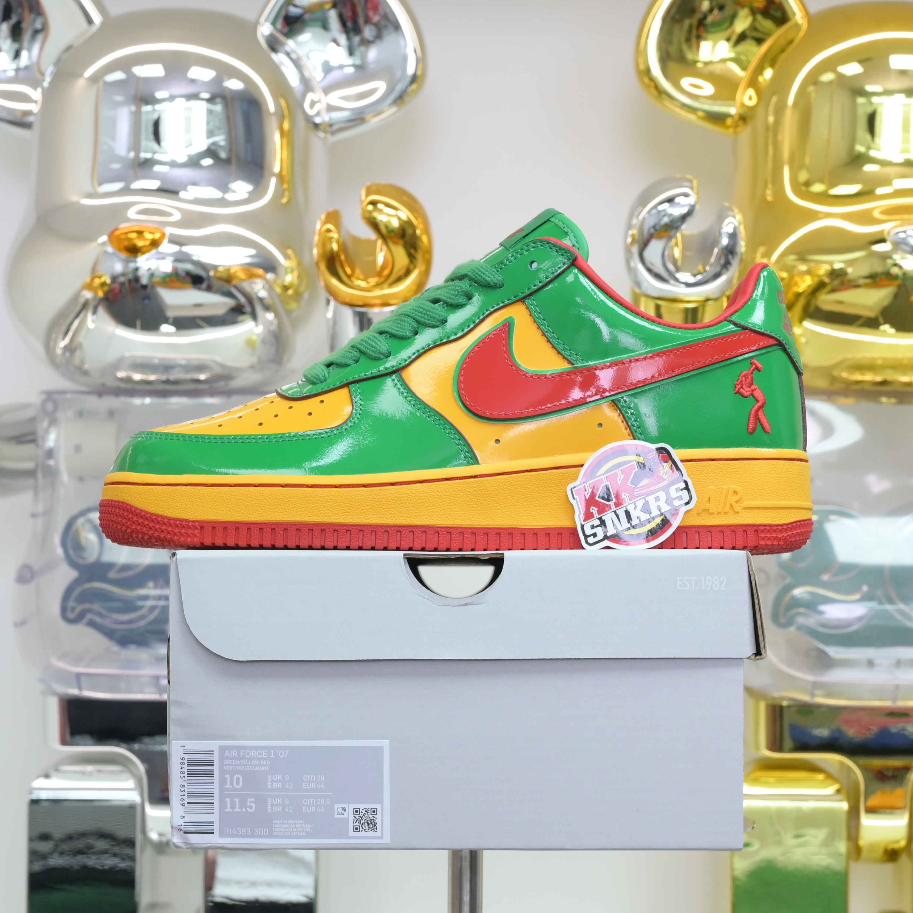 Nike Air Force 1 IH4383-300