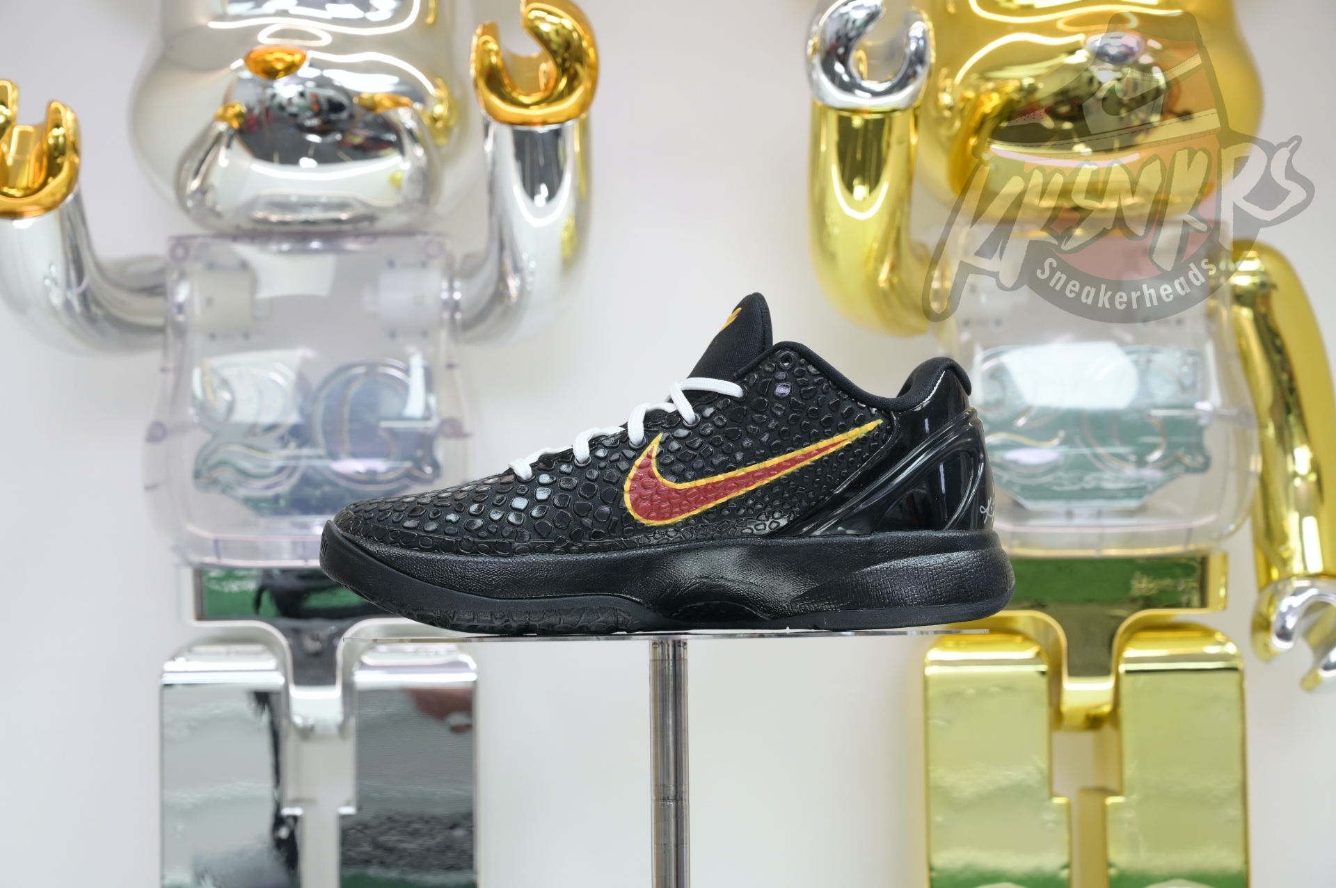 Nike Kobe 6  PE2025-103