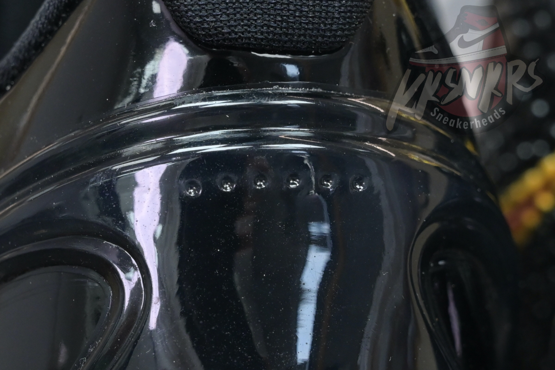 Nike Kobe 6  PE2025-103