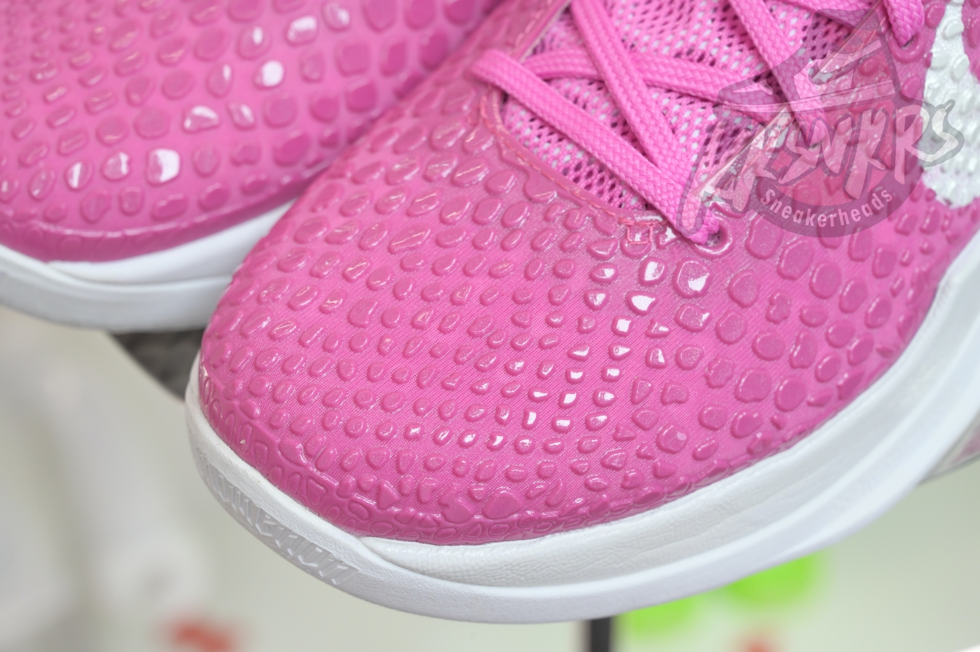 Nike Kobe 6  DJ3596-600