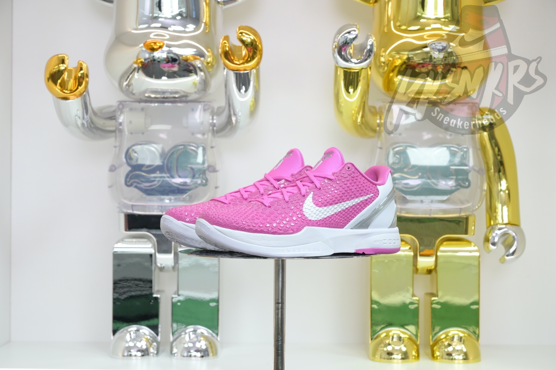 Nike Kobe 6  DJ3596-600