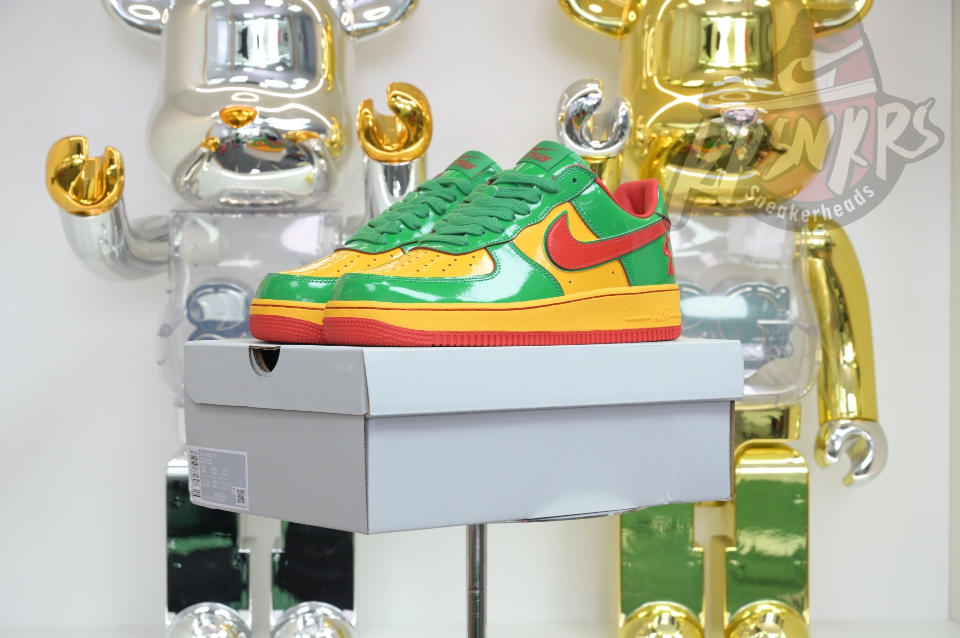 Nike Air Force 1 IH4383-300