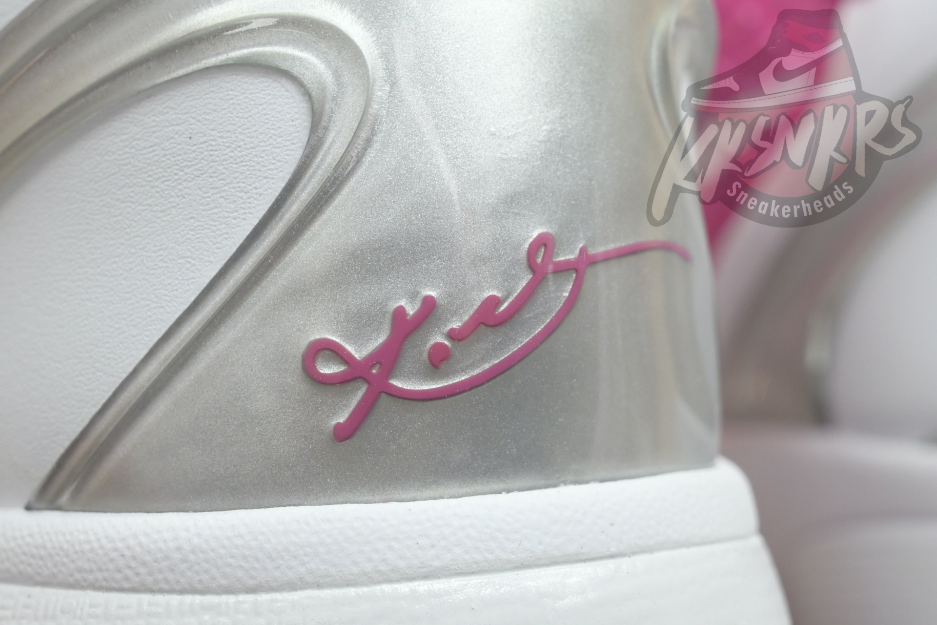 Nike Kobe 6  DJ3596-600