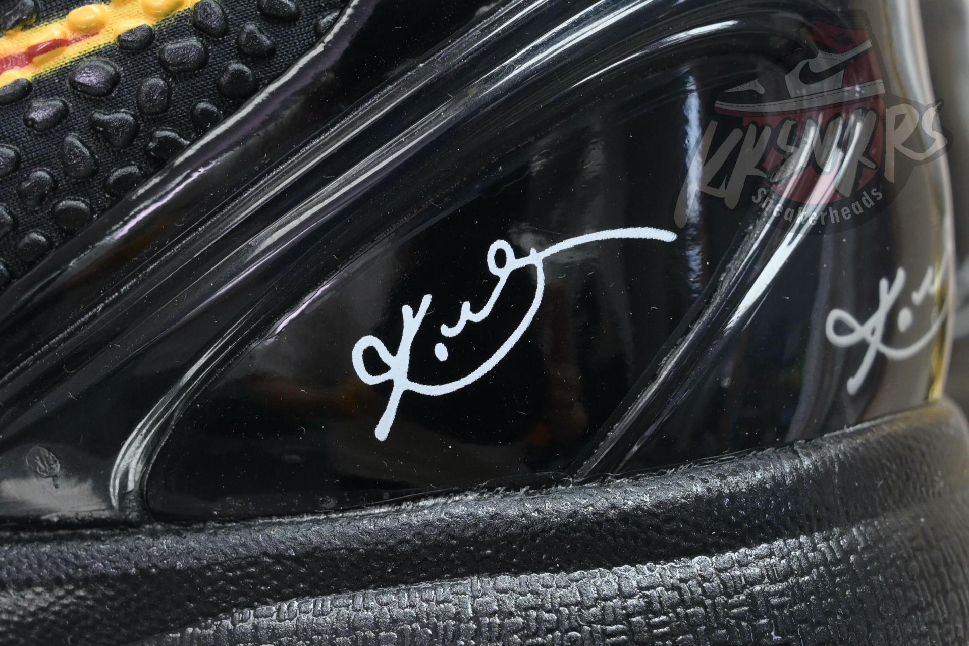 Nike Kobe 6  PE2025-103