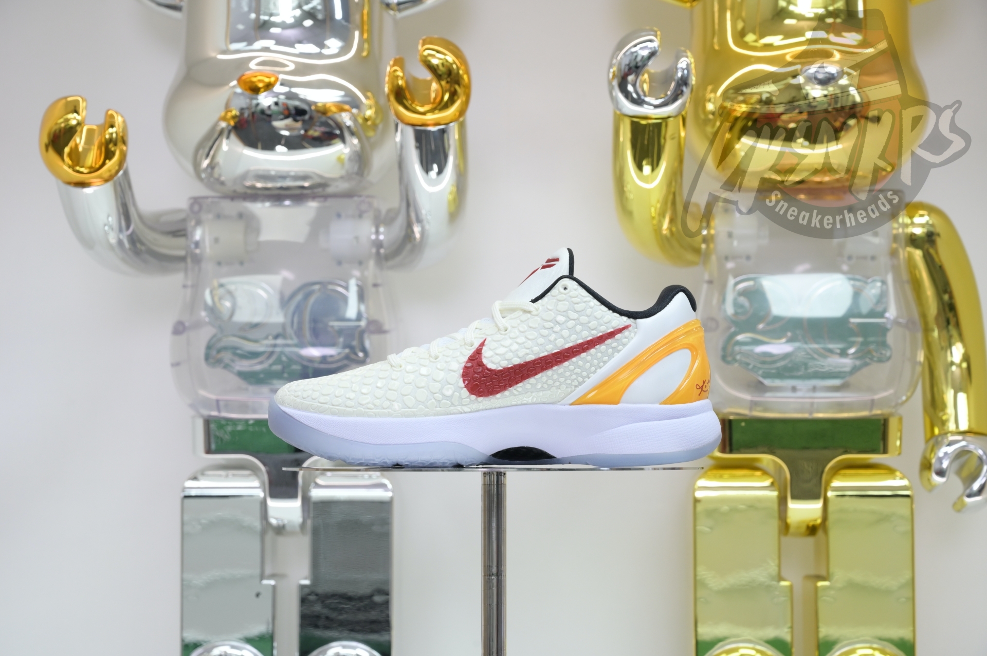 Nike Kobe 6  FE2025-102