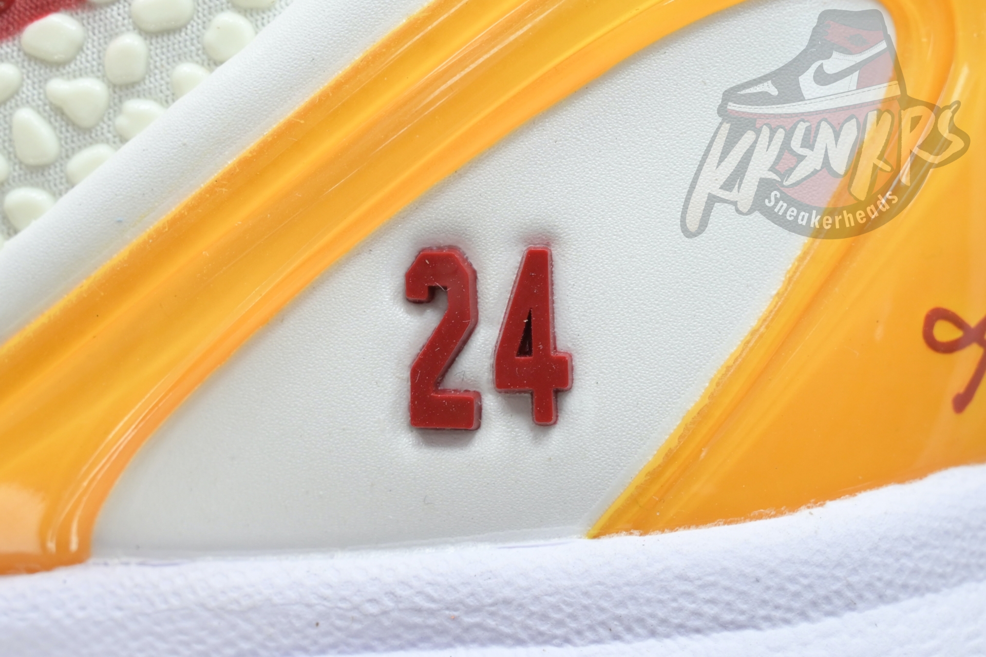 Nike Kobe 6  FE2025-102