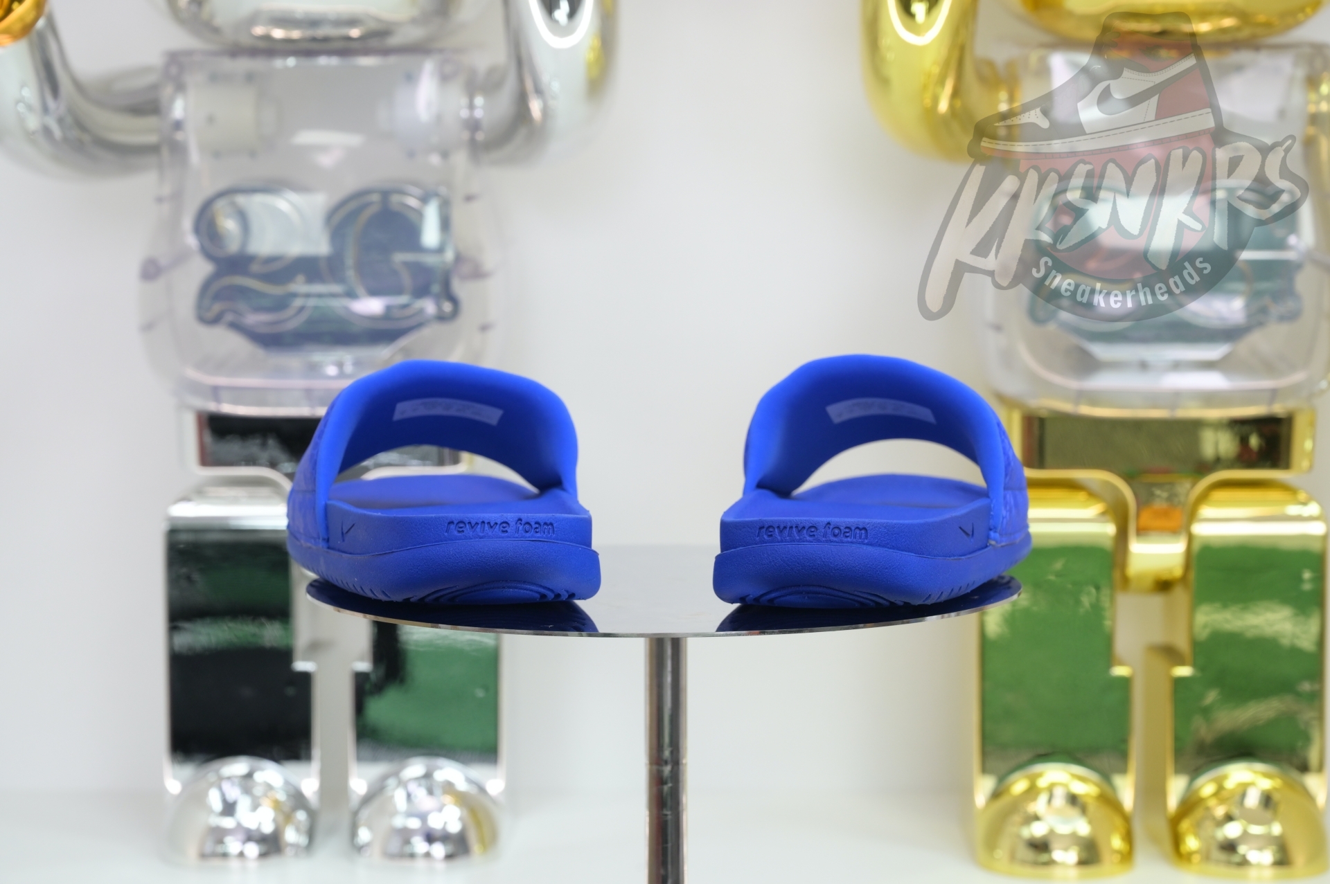 Nike Kobe Offcourt Slides  IP2870-400