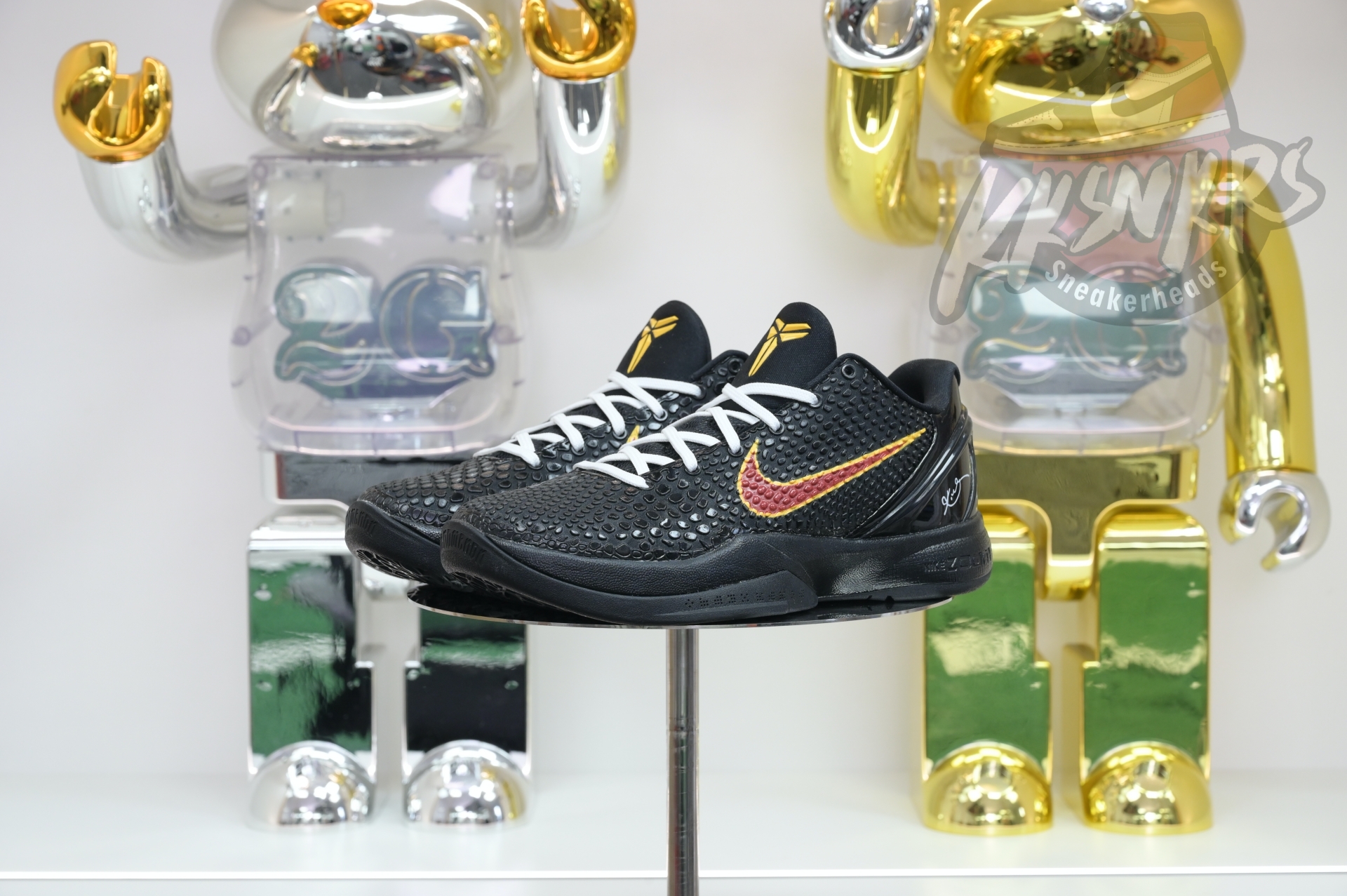 Nike Kobe 6  PE2025-103