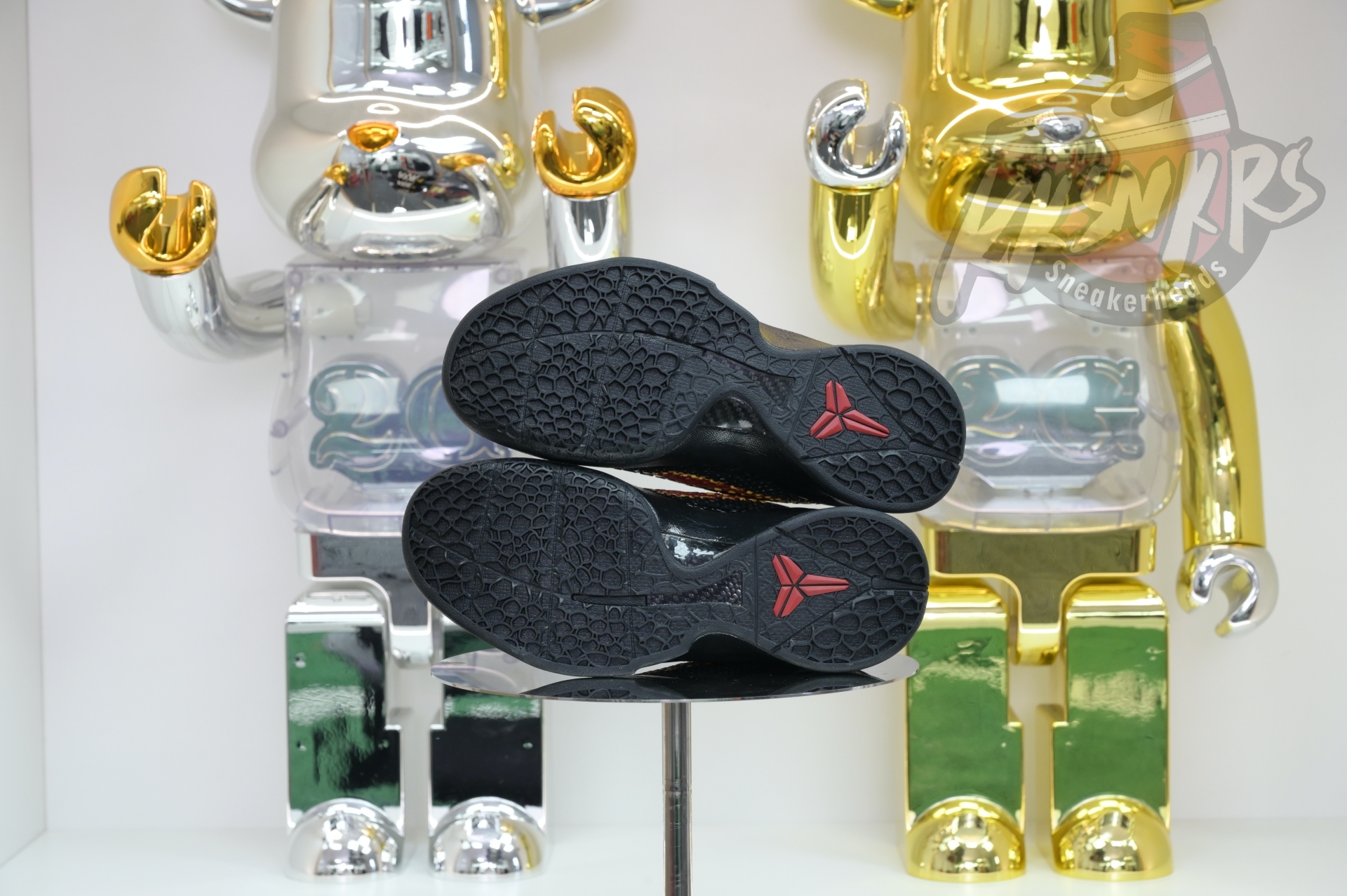 Nike Kobe 6  PE2025-103