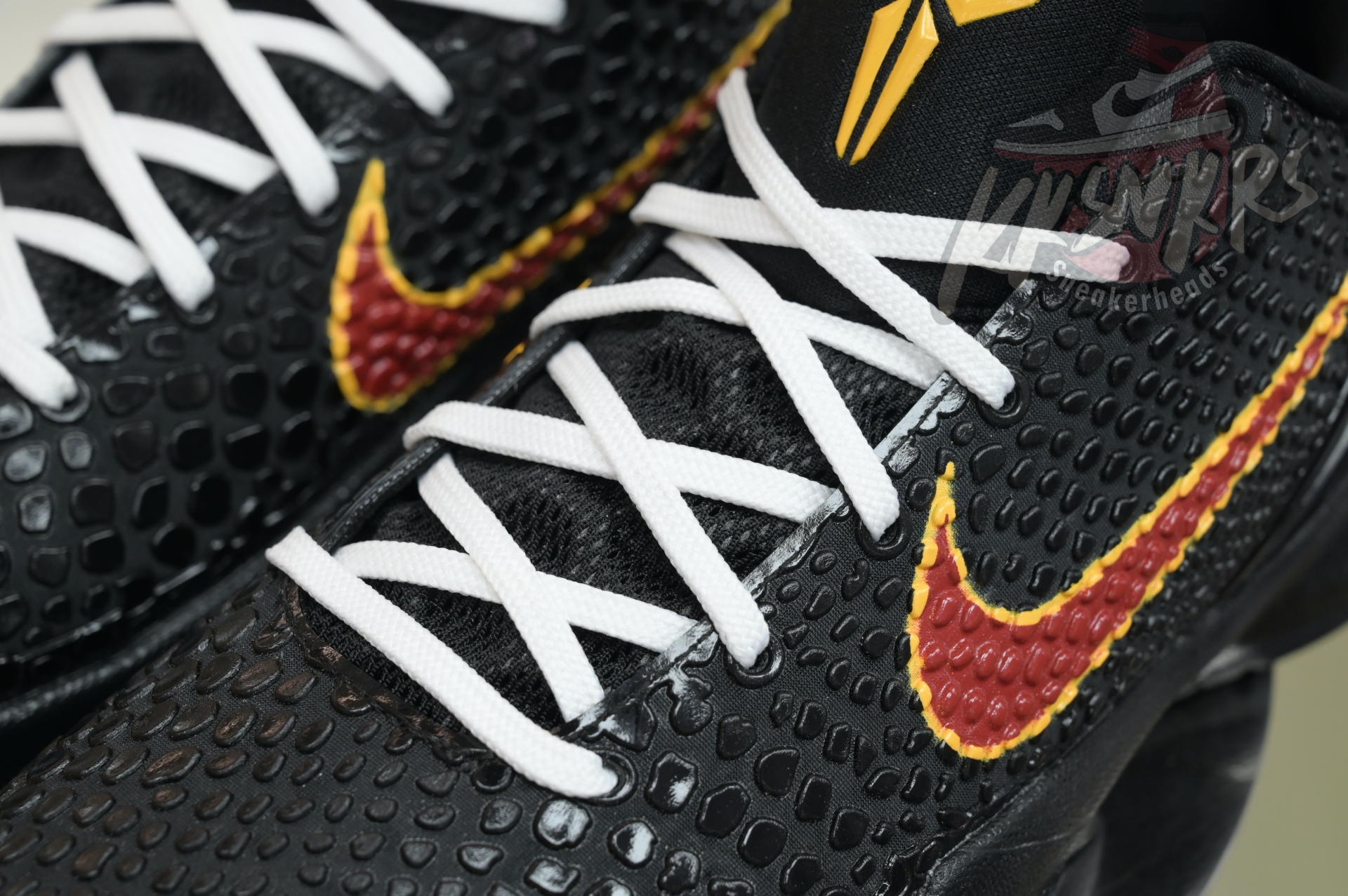 Nike Kobe 6  PE2025-103