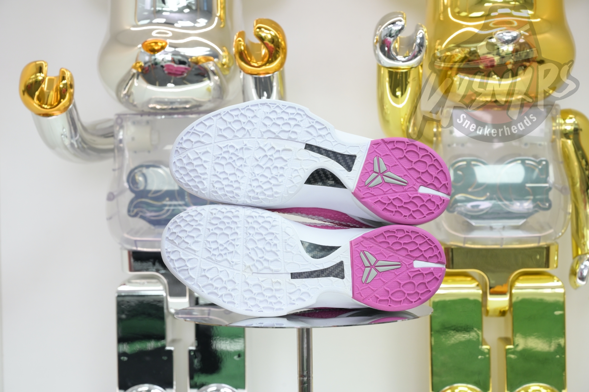 Nike Kobe 6  DJ3596-600